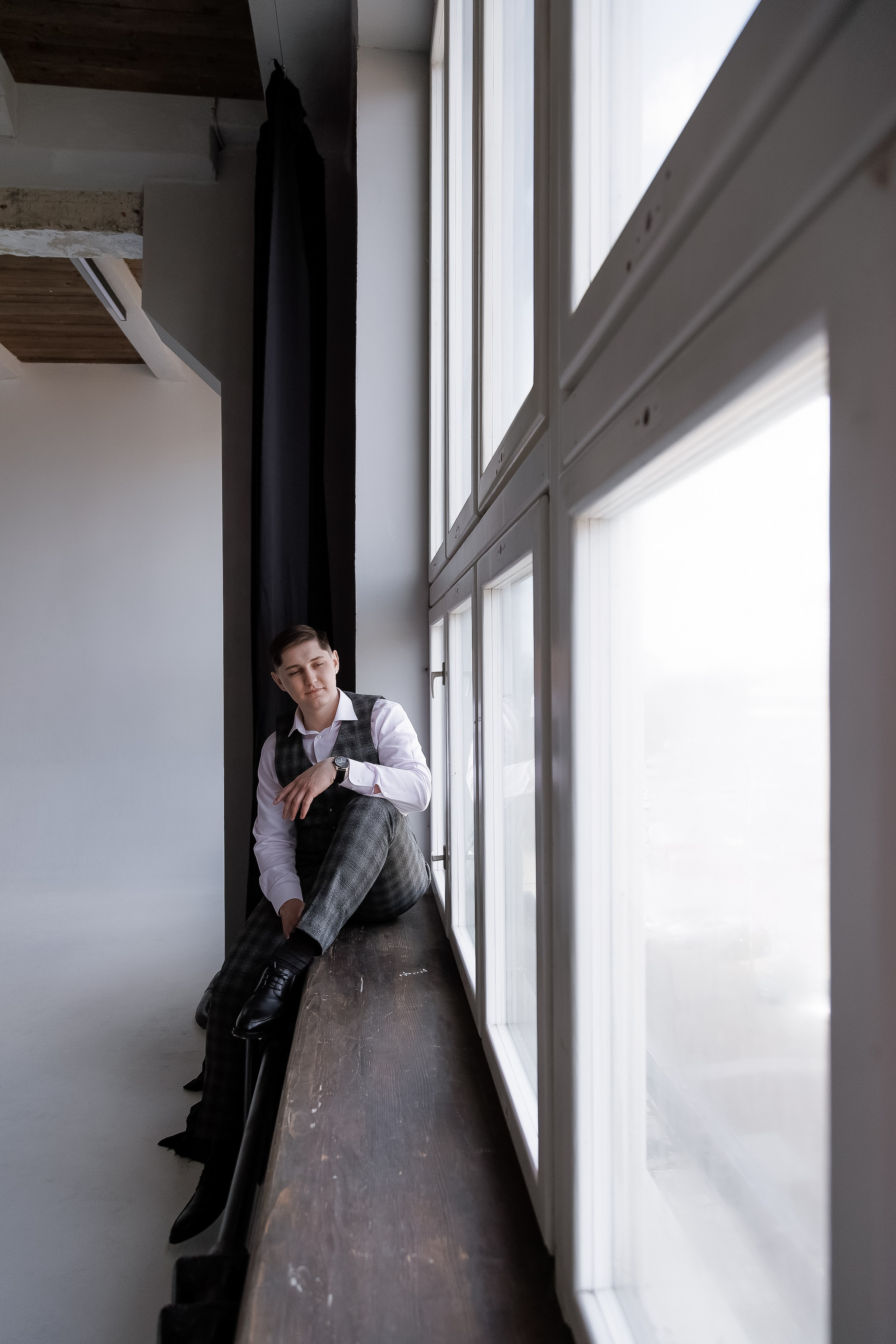 Регистрация. Фотограф в Томске Юлия Постнова