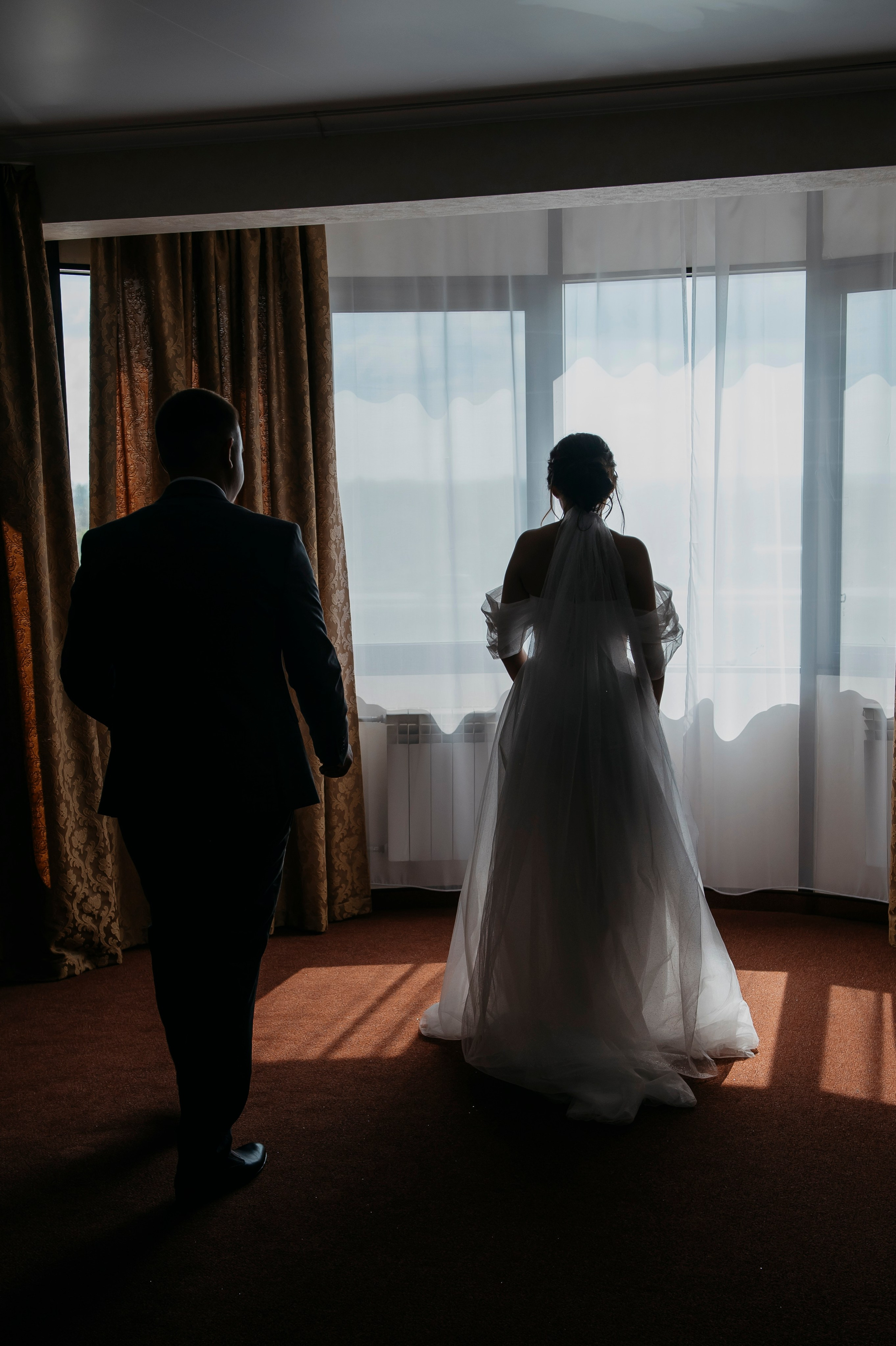 Свадебная фотосъемка в Самаре и области. Фотограф Дарья Семина