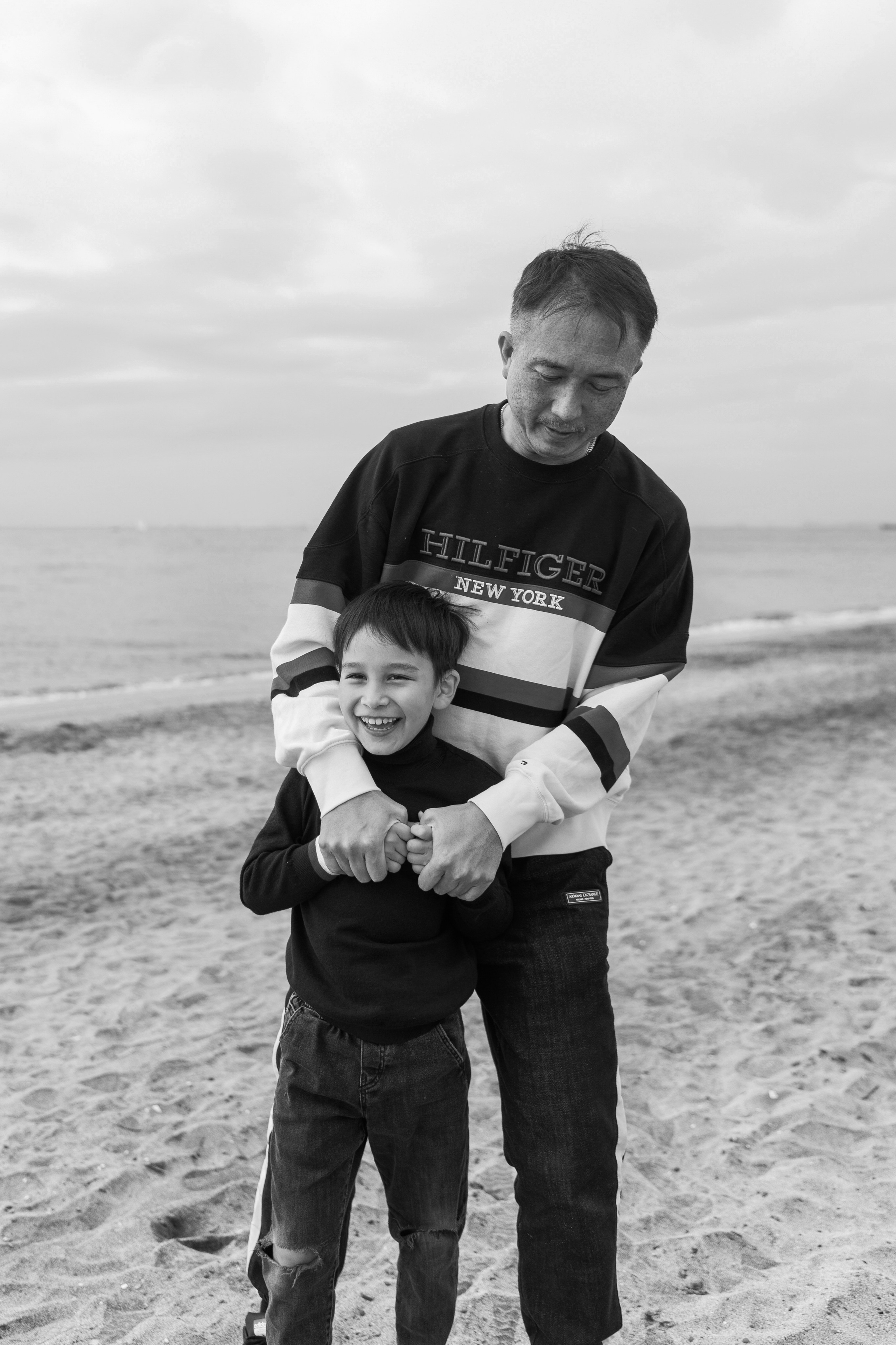 Океан. Фотограф Алина Диева Москва | Токио