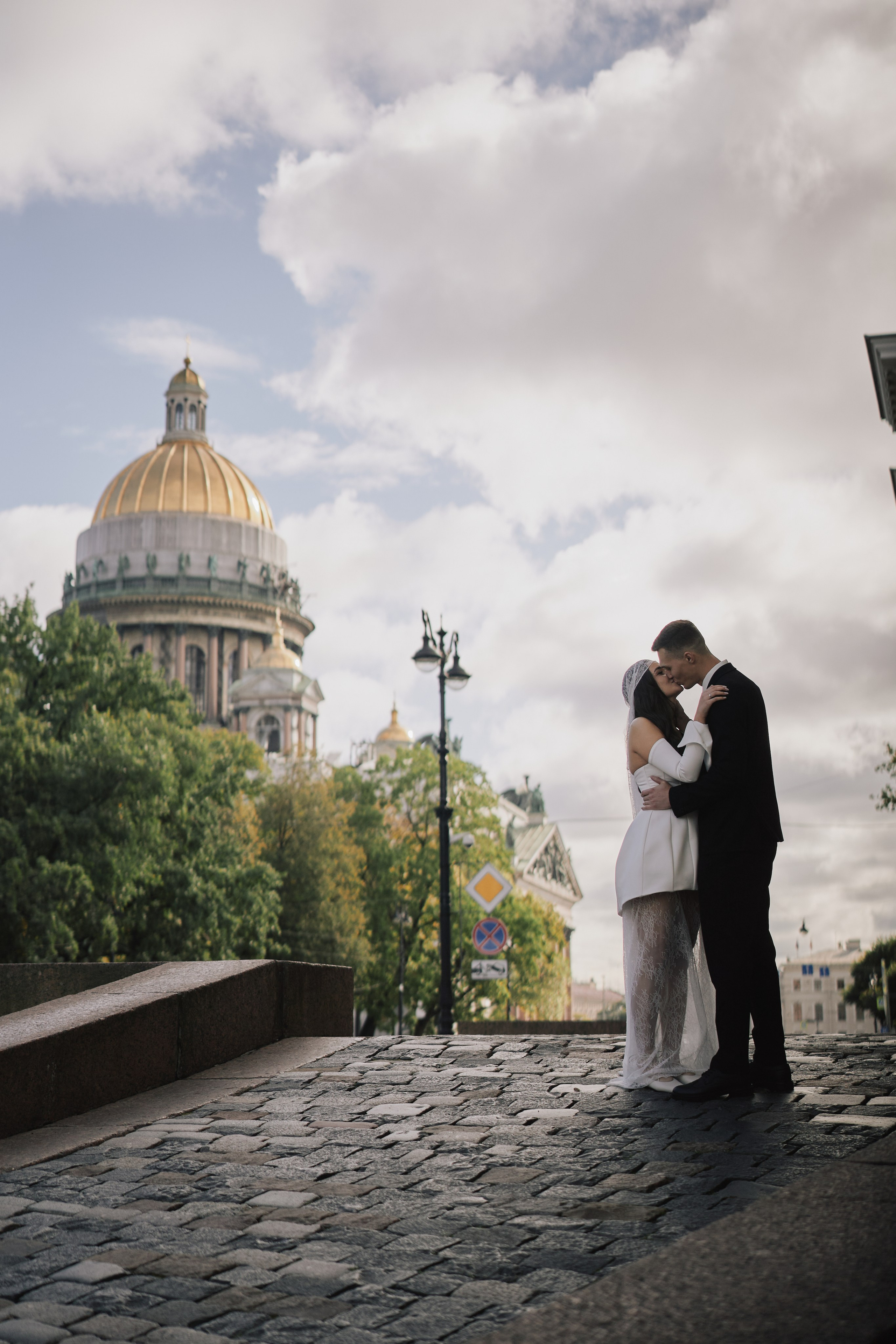 Алина и Максим. Фотограф в Санкт-Петербурге | Аня Маленчук