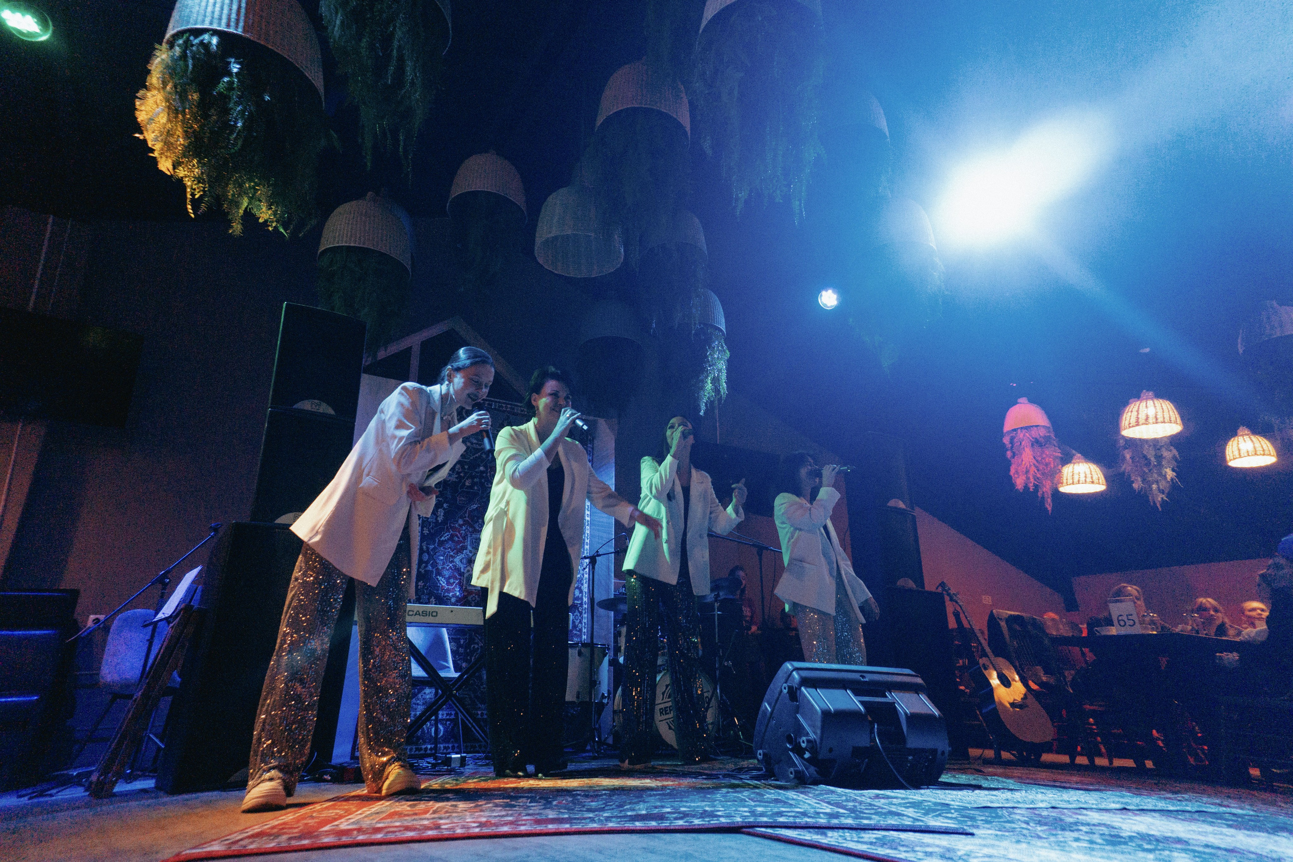 Квартирник в «Звезде» | Сосновоборск. Kuznetsov | Фотограф в Красноярске