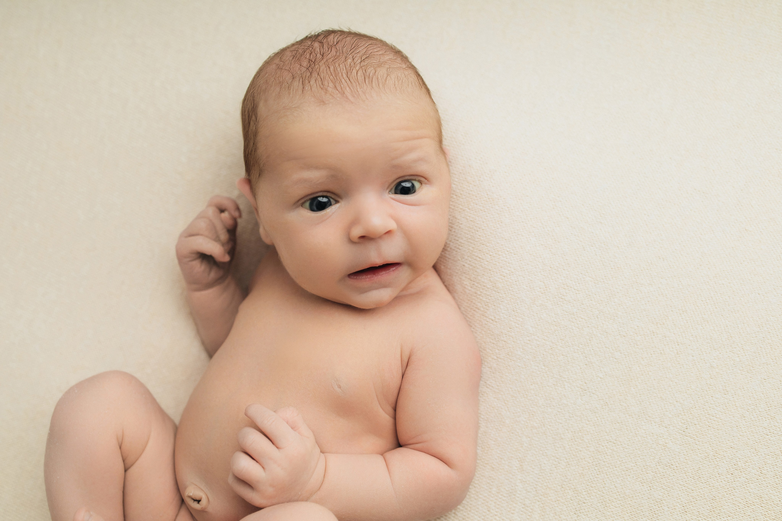 Newborn (14-30 дней). Истории