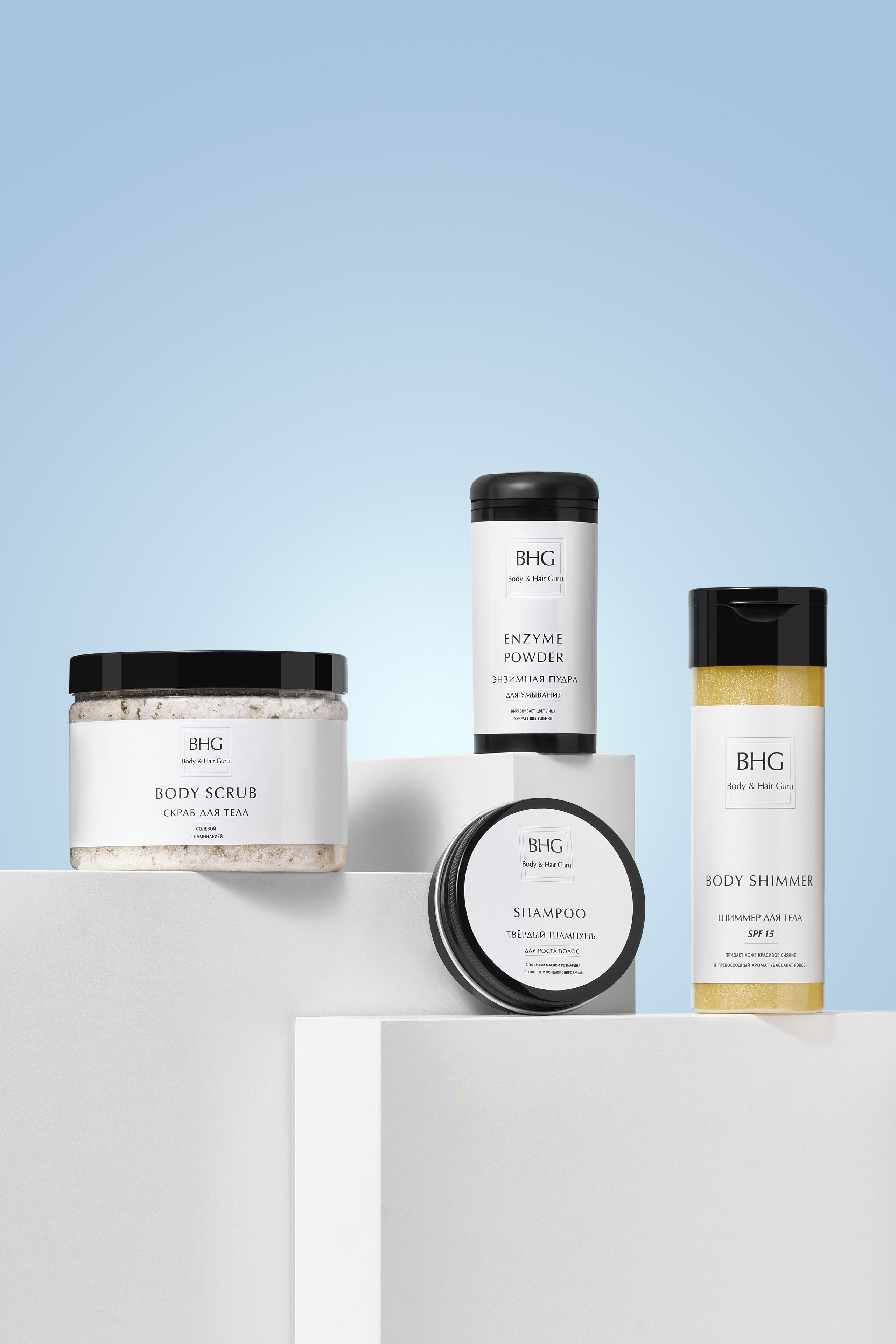 Фотосъемка косметики. Предметный фотограф и видеограф в Москве Марина Гладик