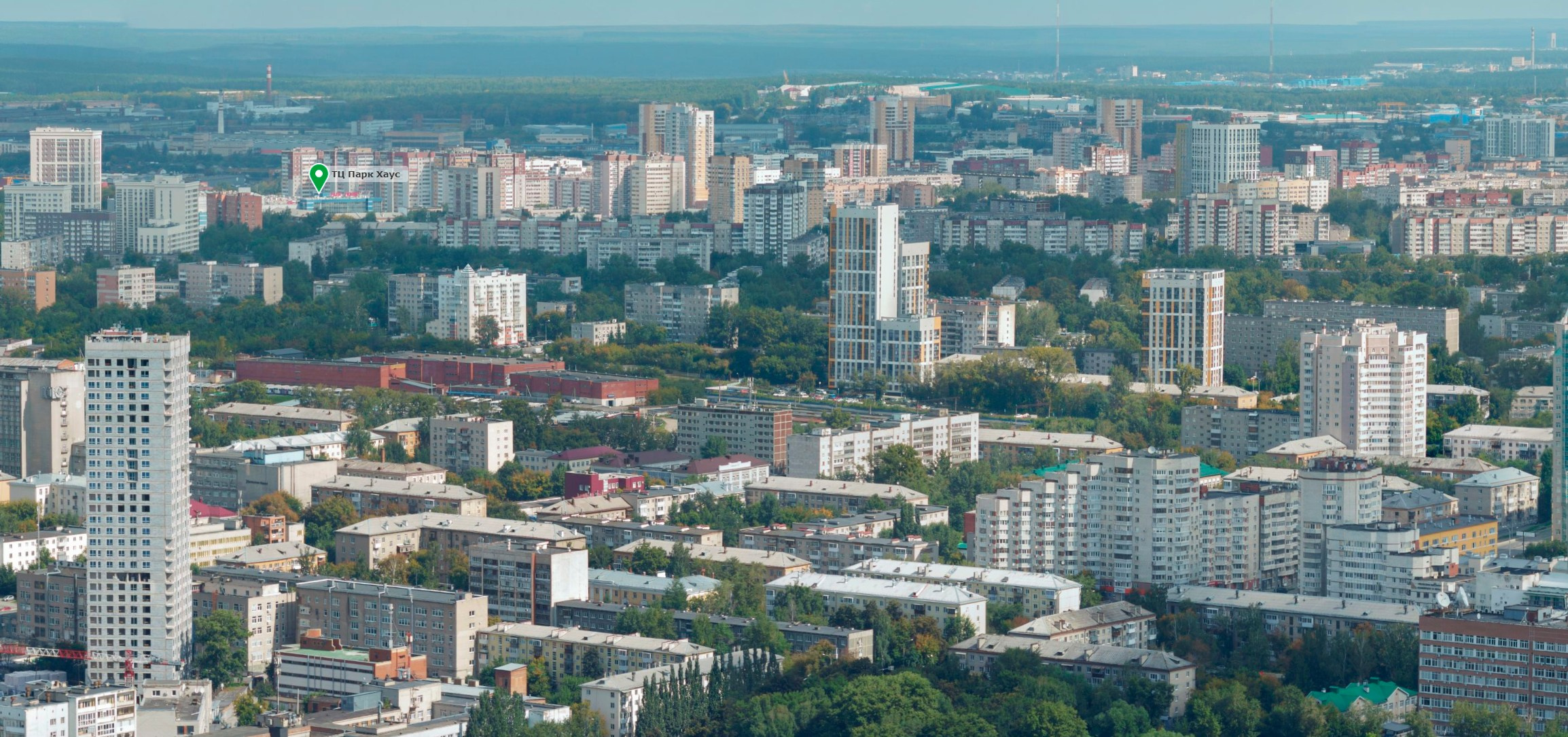 Квартира на ул. Союзная, 27. Аренда квартир в Екатеринбурге