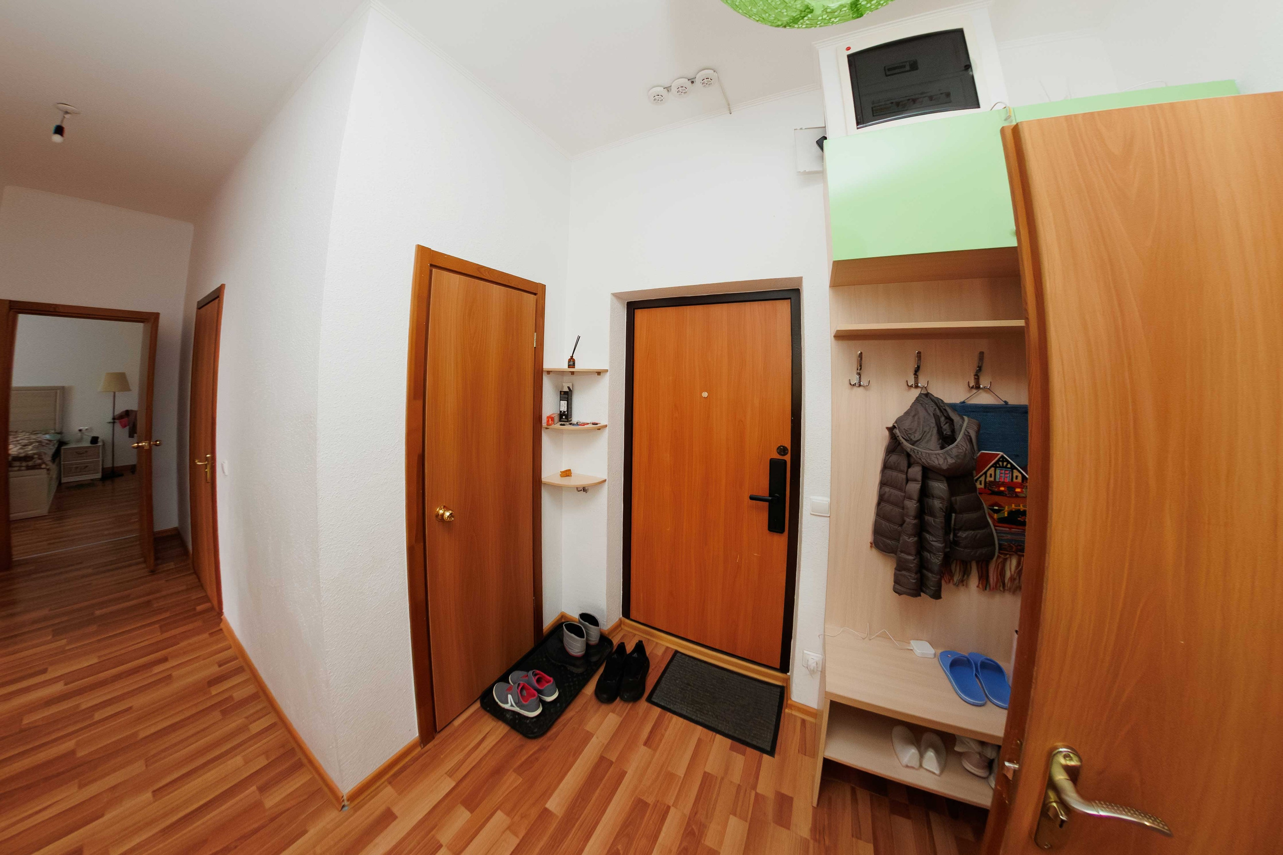 Квартира на ул. Союзная, 27. Аренда квартир в Екатеринбурге