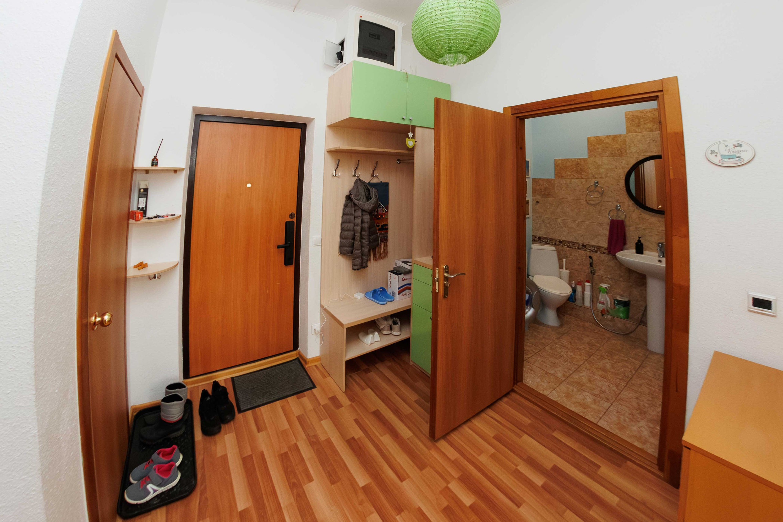 Квартира на ул. Союзная, 27. Аренда квартир в Екатеринбурге