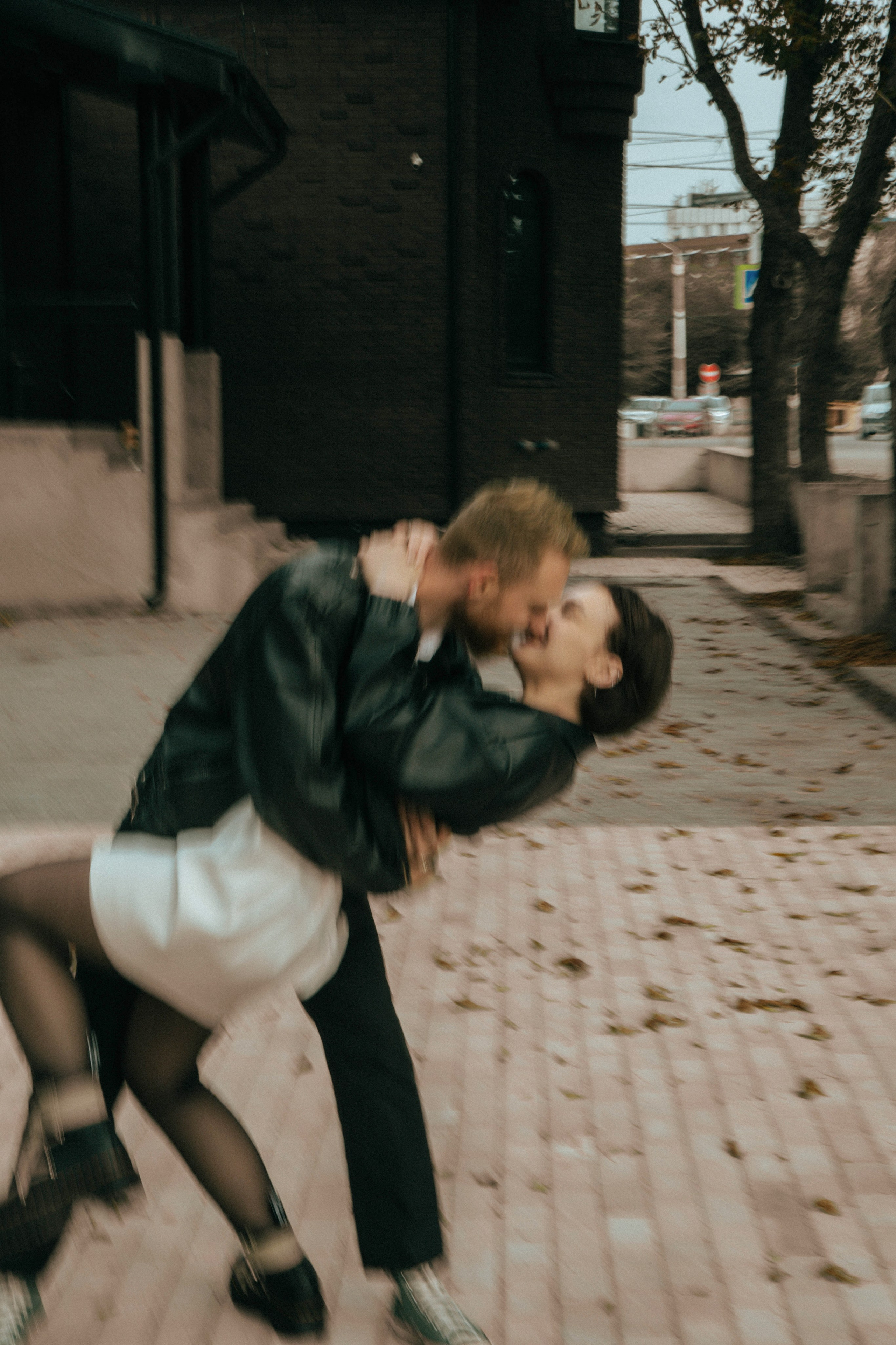 Гранж. Артём Бачурин — свадебный фотограф Воронеж