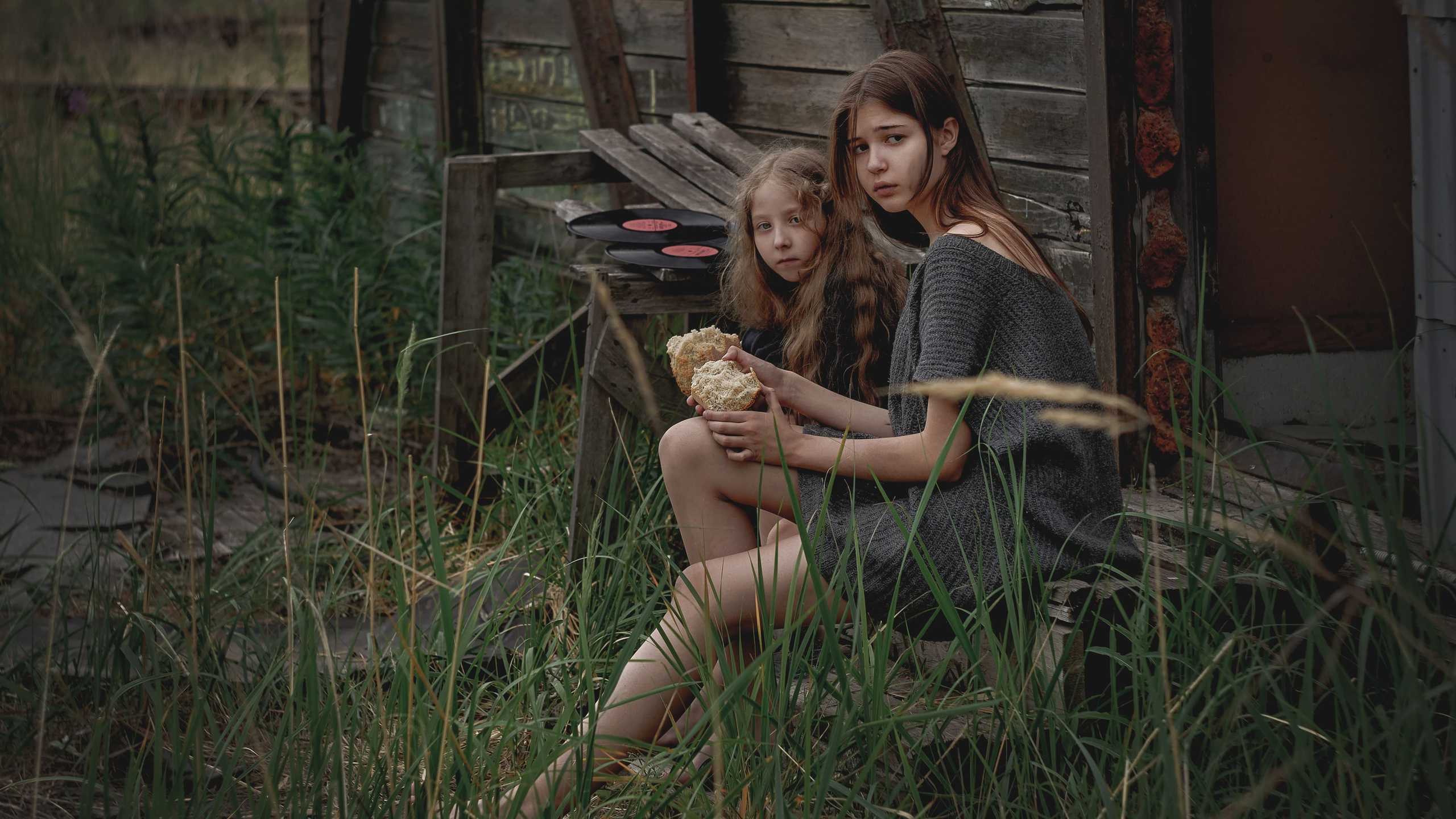 Фотолента с лучшими кадрами от фотографа Сергея Ермолаева