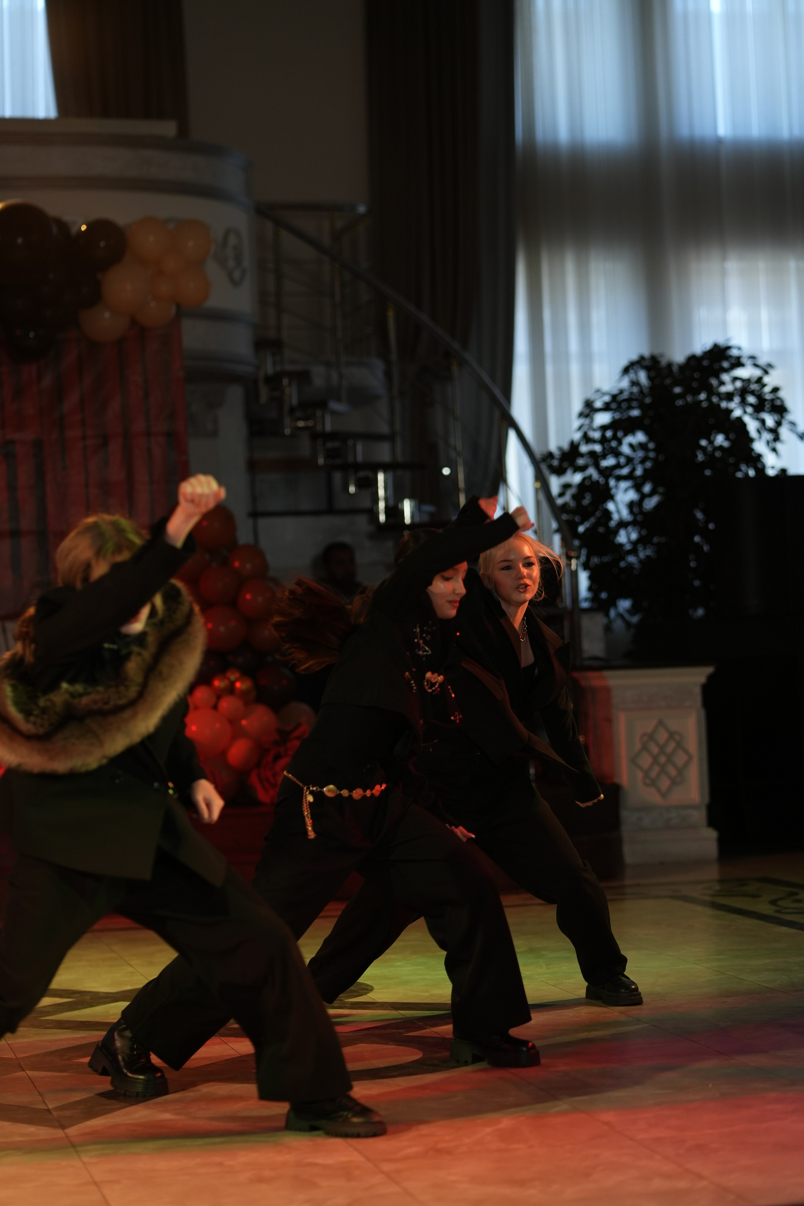 Отчётный концер KOD'A dance studio. Фотограф, видеограф Пятигорск, Ставрополь, Ессентуки, Petlyakovs_photo