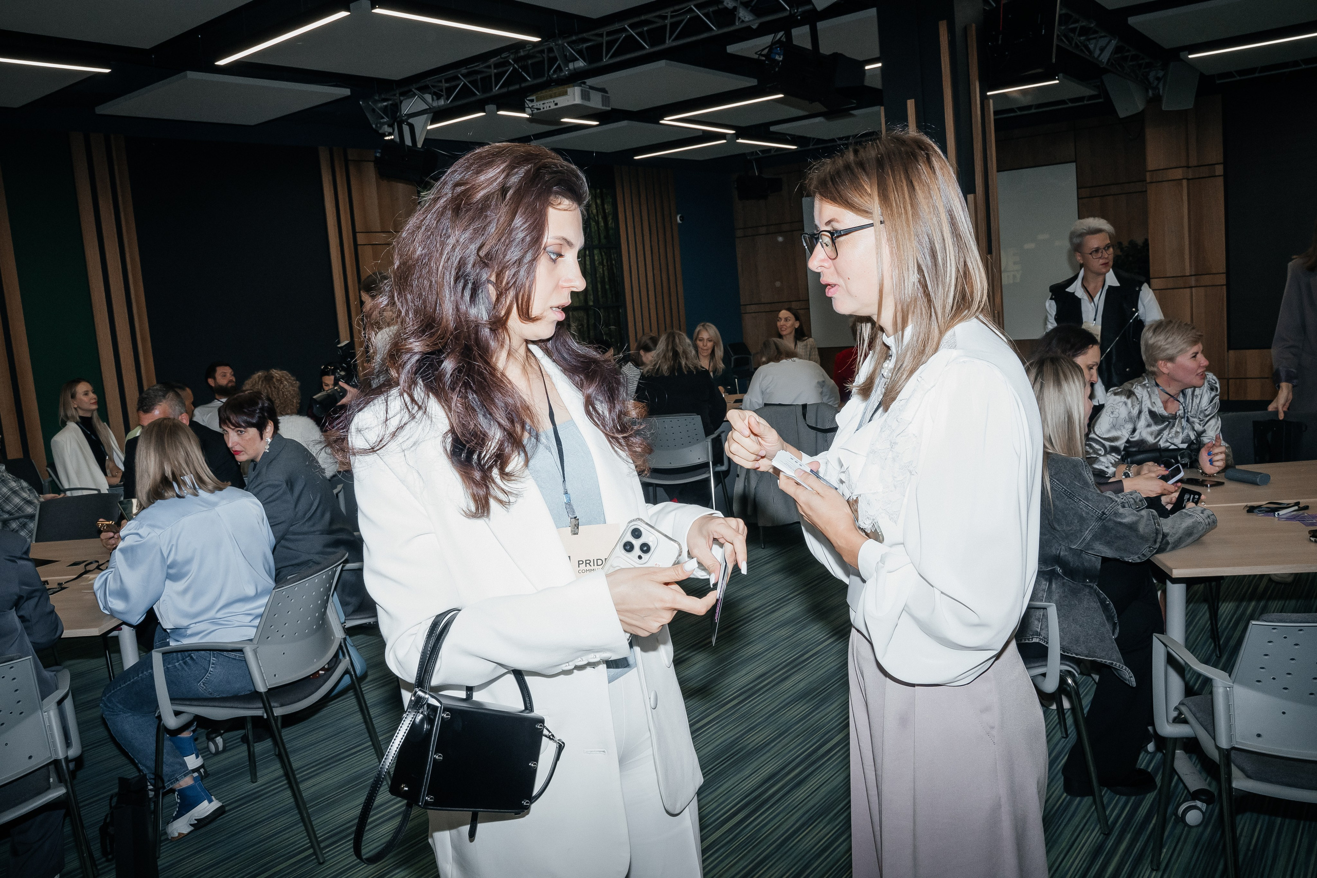 Репортаж. Виктория Алпеева — фотограф по любви