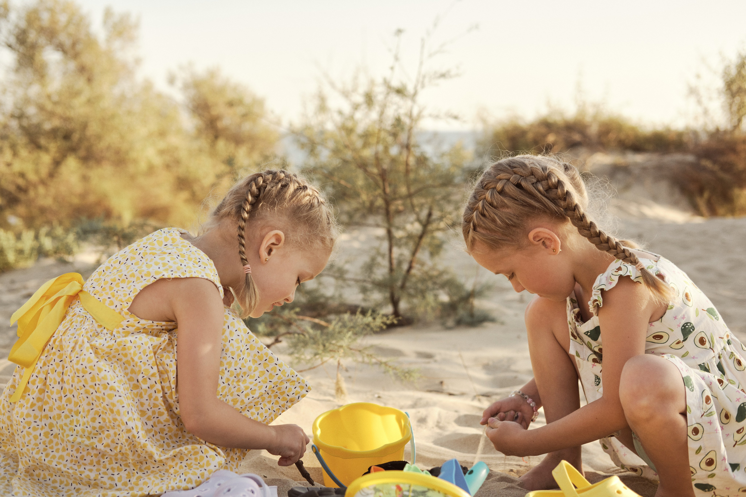 Такая теплая съемка. Фотограф в Анапе и Краснодаре Тина