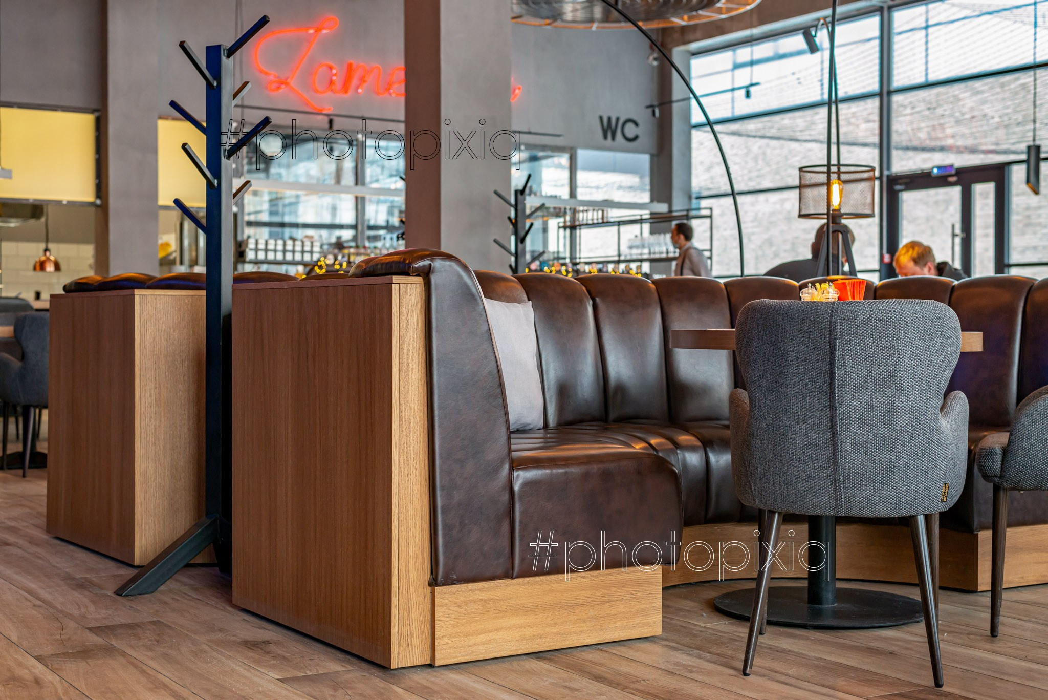 Съёмка мебели для производителя мебели One One. Интерьерная съёмка и виртуальные туры — Интерьерный фотограф Кузнецов Сергей (photopixiq)