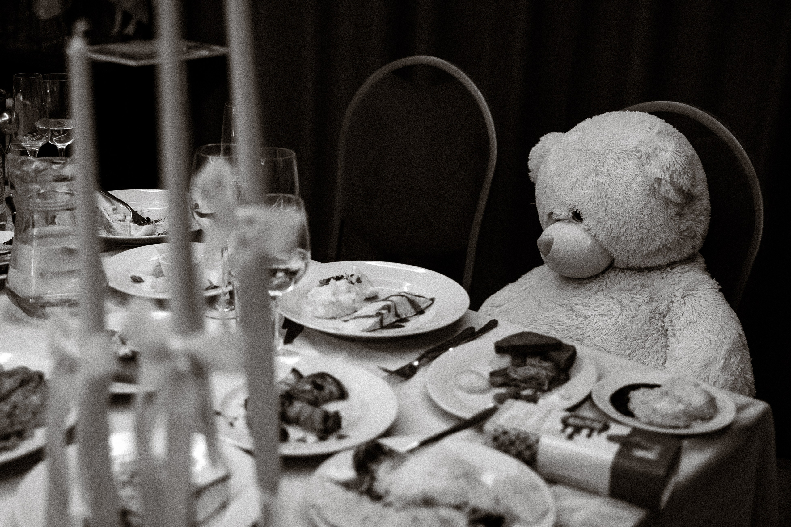 Мурашками. Свадебный фотограф Ярославль, Рыбинск