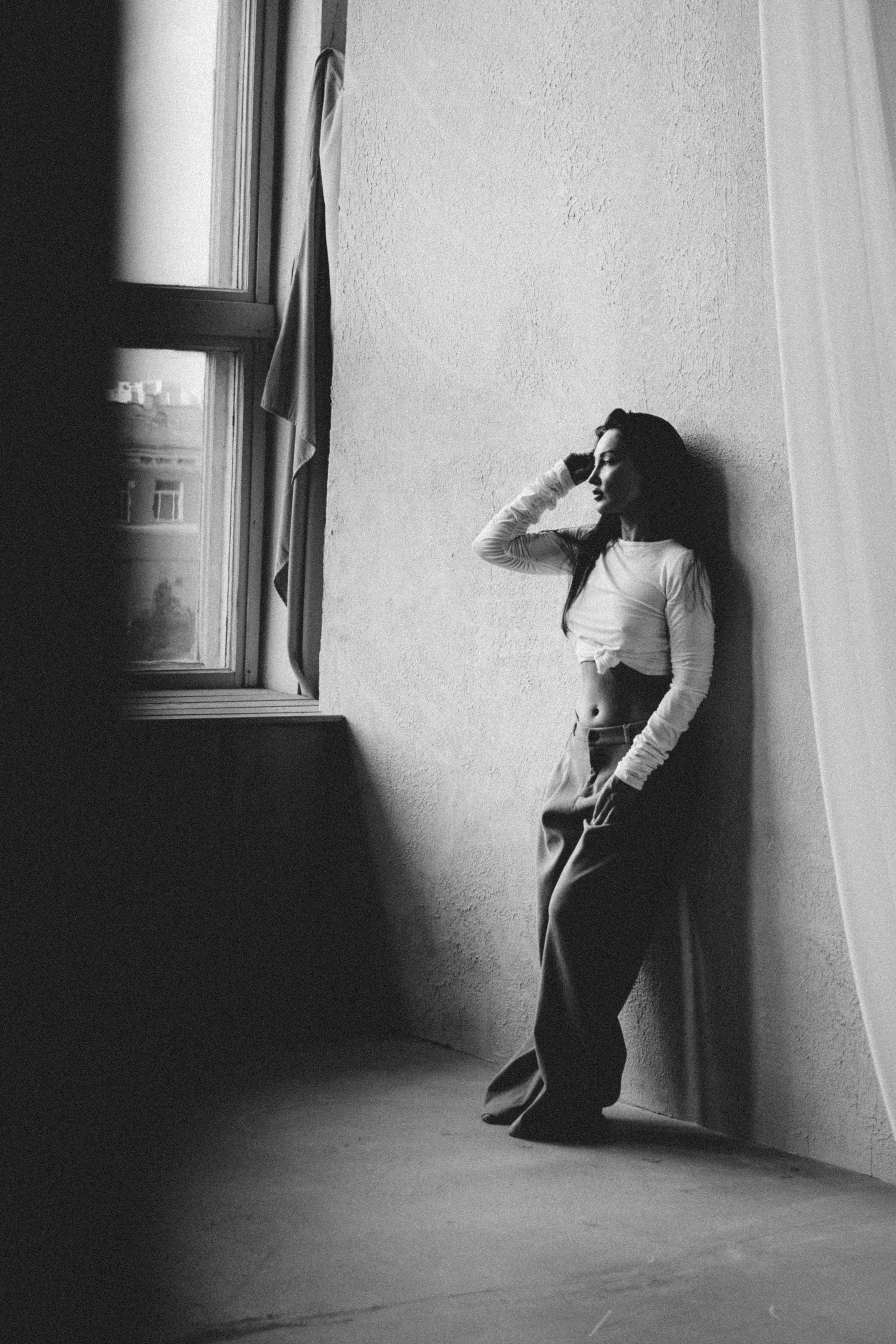 Индивидуальные съемки. Фотограф Новомосковск | Тула