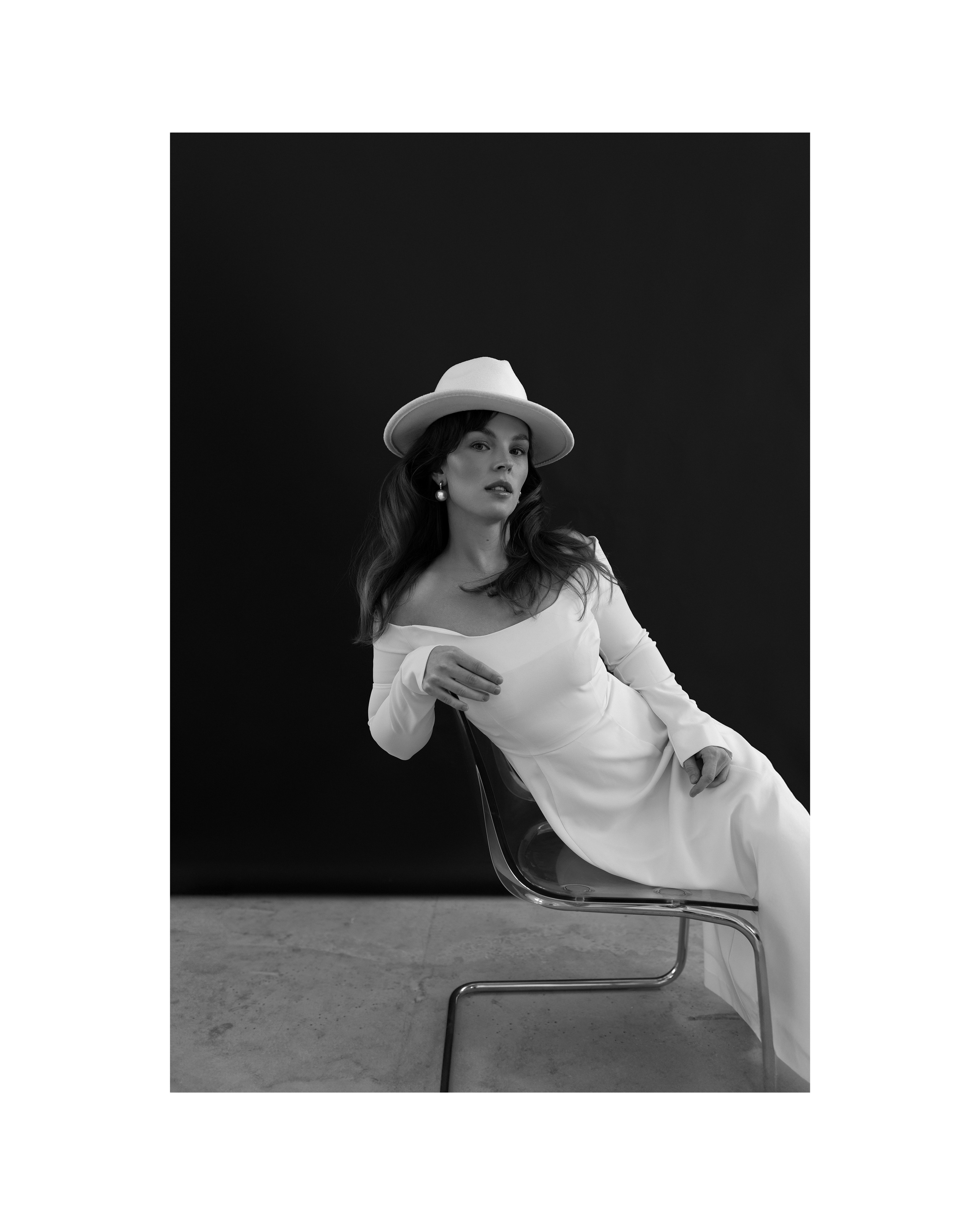 Студийная фотосъёмка в Москве «под ключ». Фотограф в Москве Корчагина Ксения