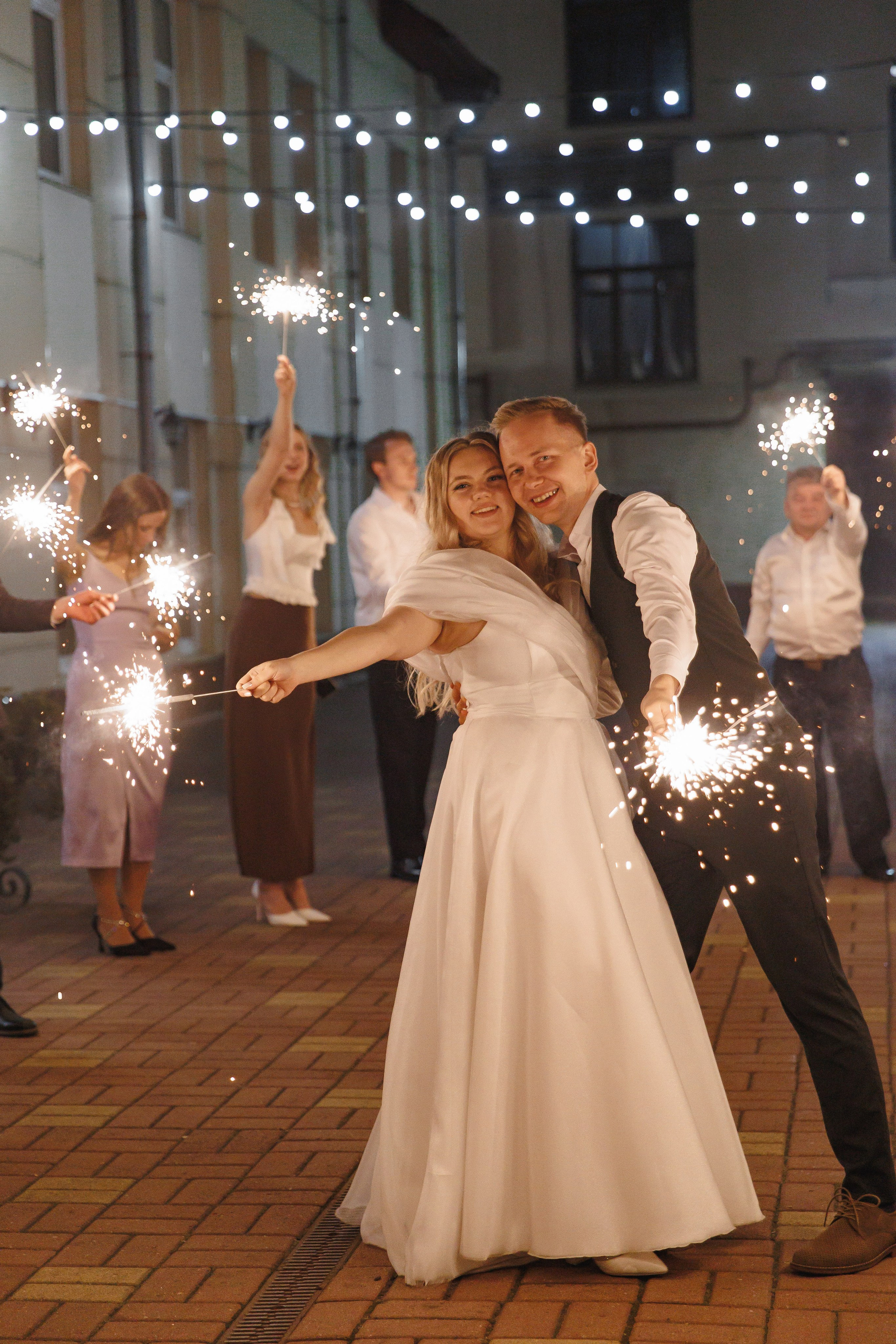 Артем и Анастасия. Wedding photographer in St. Petersburg, Europe and Israel Anna Agafon