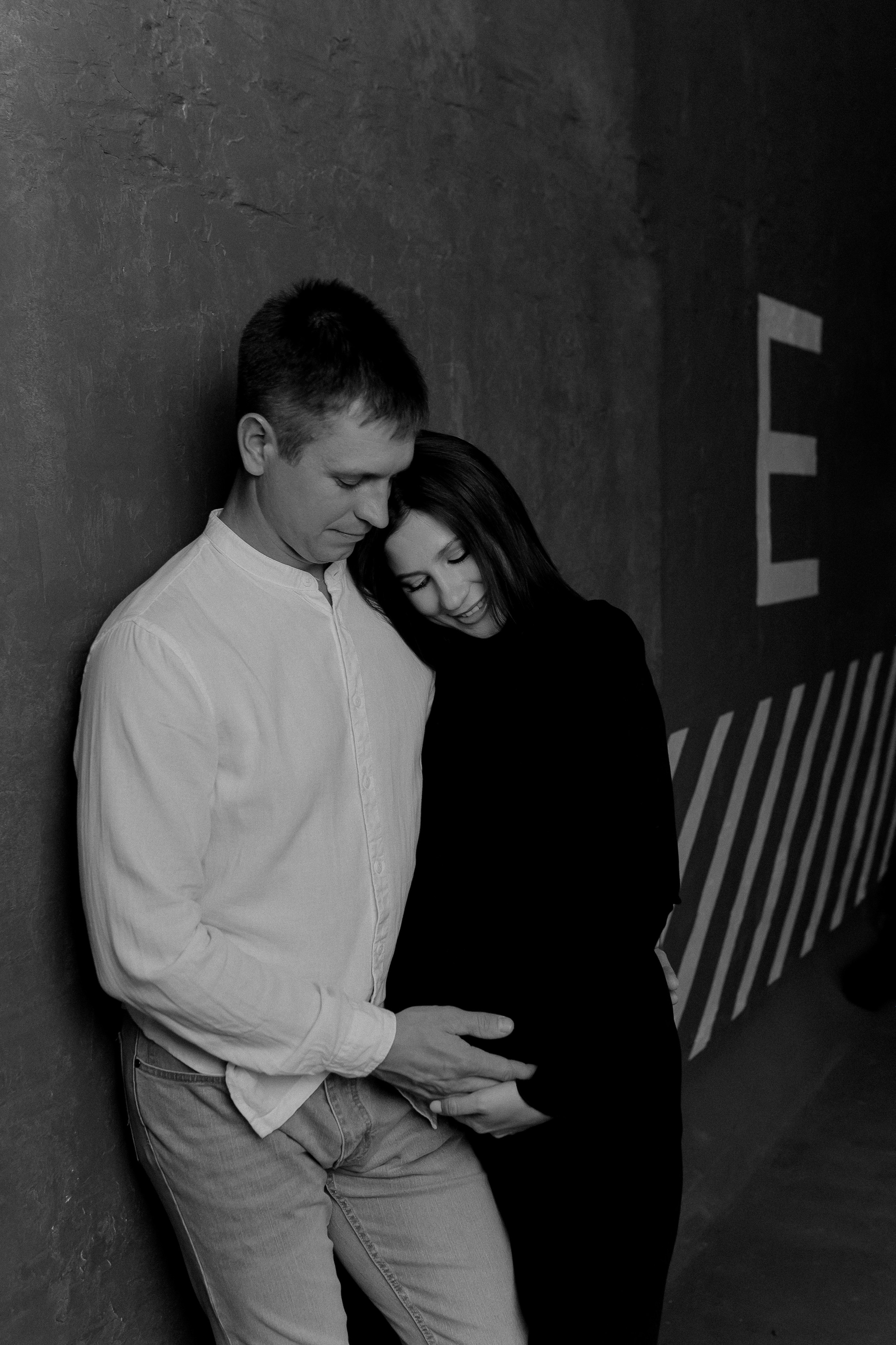 В ожидании… Катя и Женя…. Свадебный и семейный фотограф Рассказова Виктория