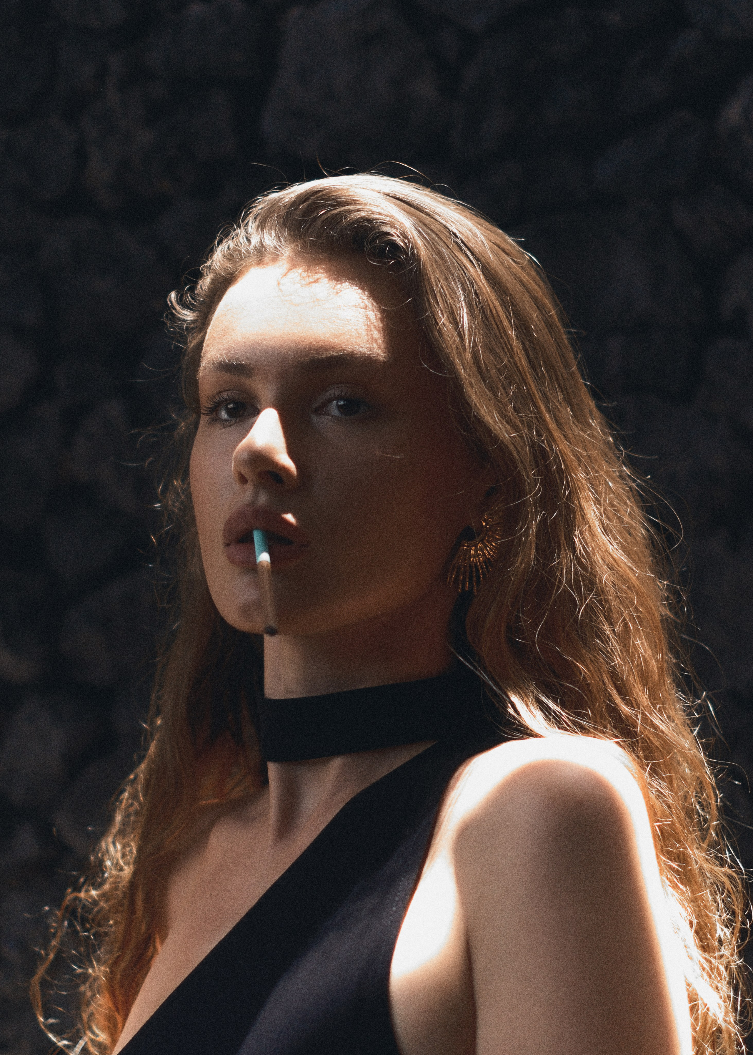 Ksenia. Фотограф