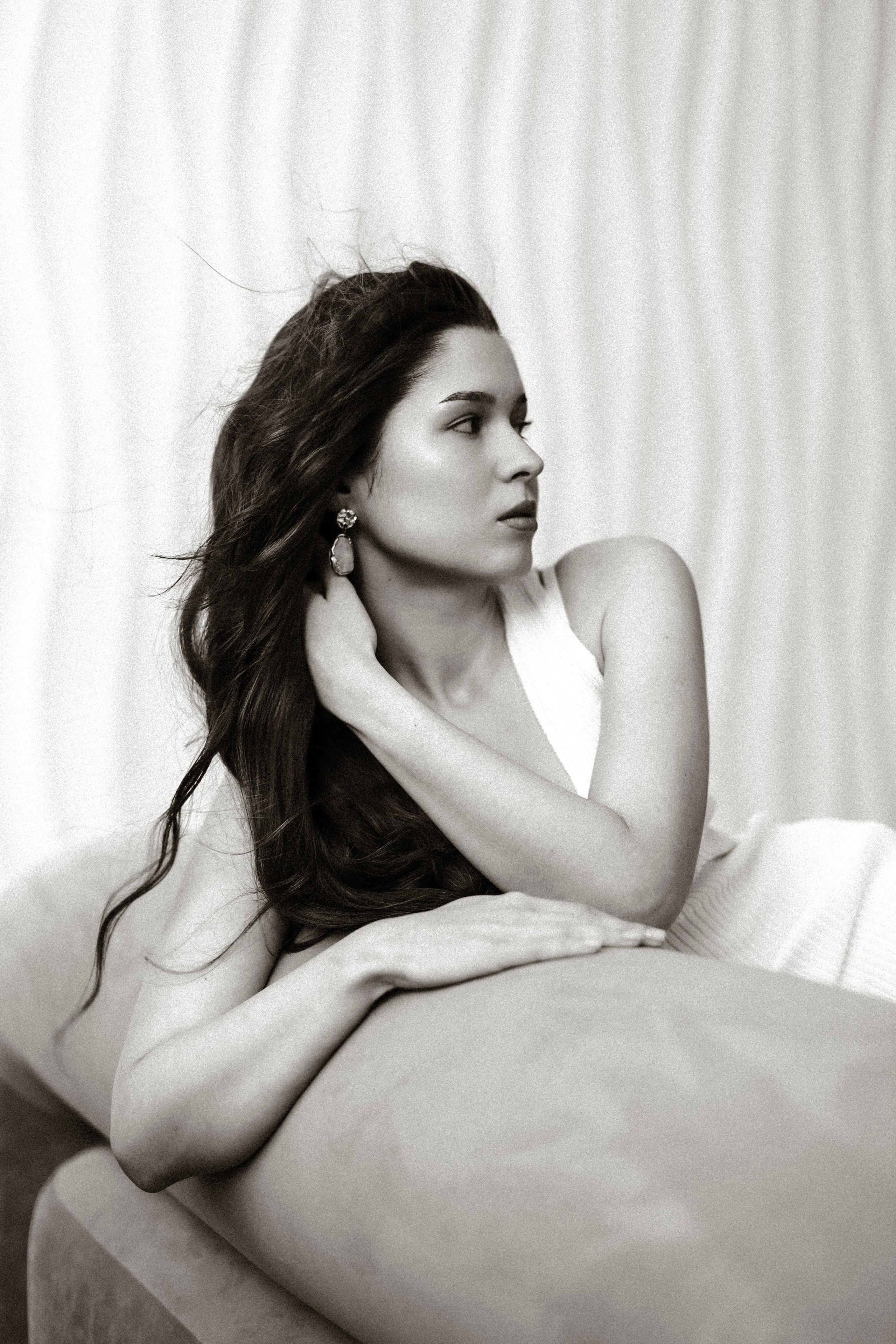 Анастасия. Фотограф Соня Даркевич