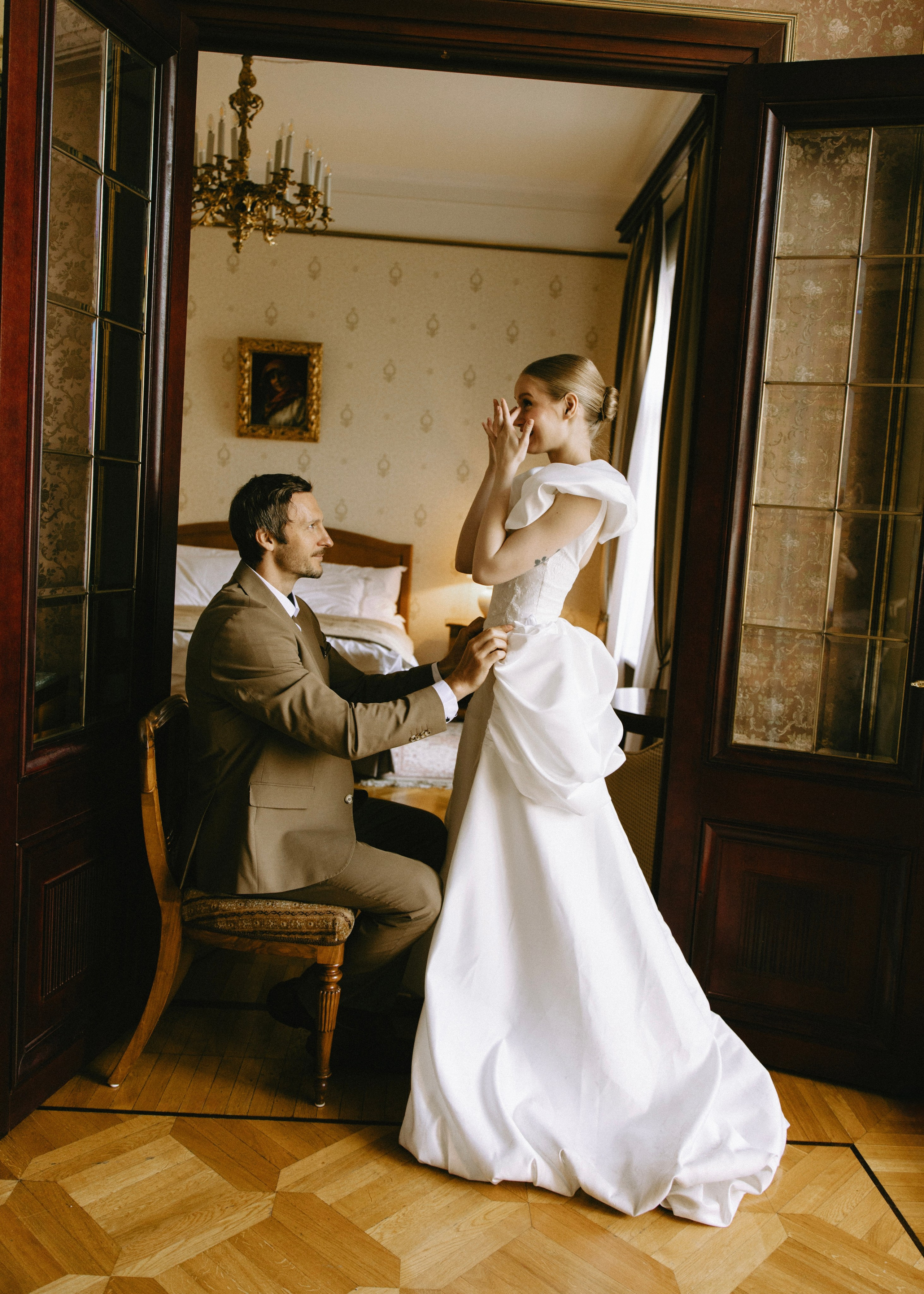 Прайс на свадебный сезон. Фотограф Соня Даркевич