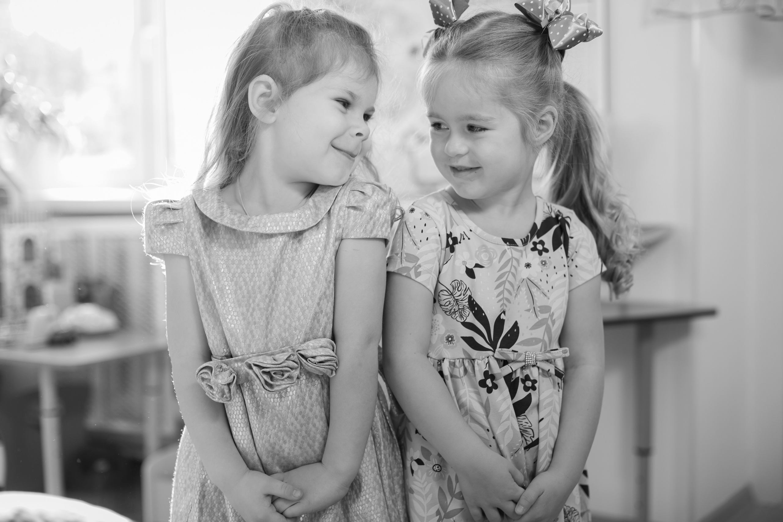 Портфолио утренники в детском саду. Семейный и детский фотограф Комина Елена, Власиха, Одинцово