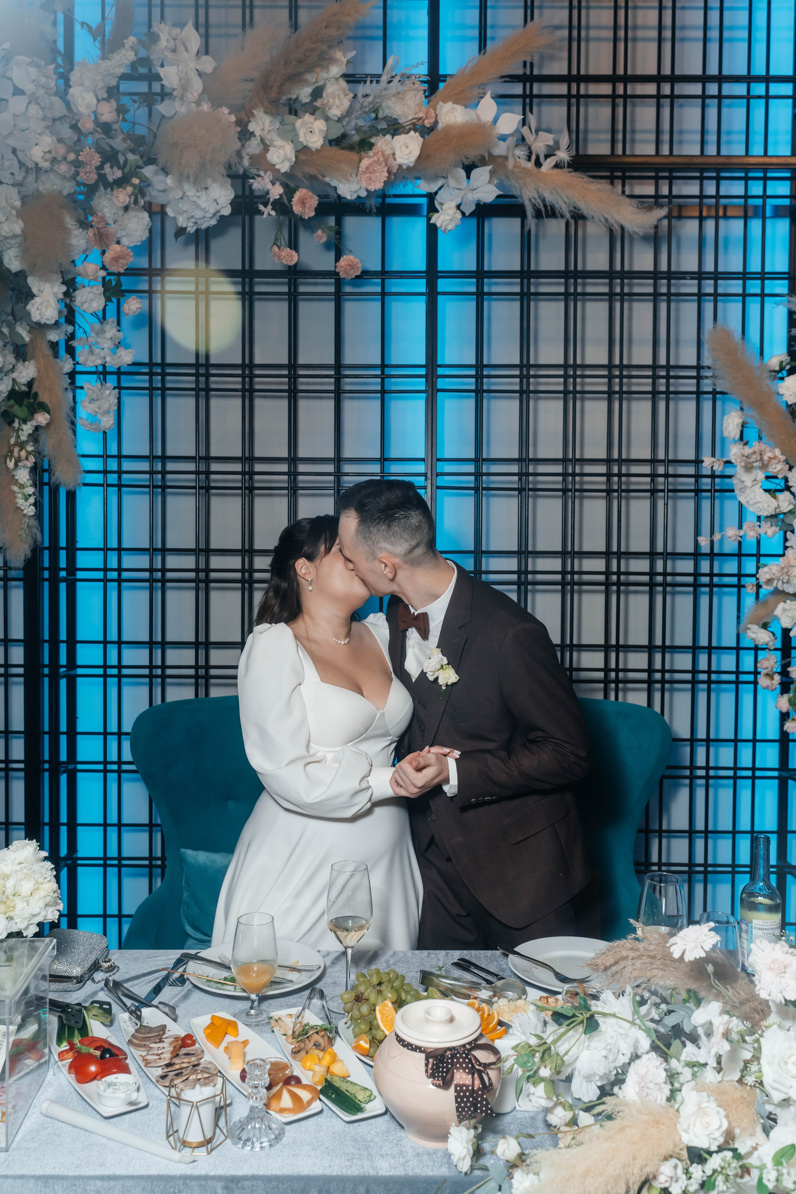 Кристина и Коля. Свадебный фотограф в Новосибирске Maxfotonsk (Максим Сысолятин)