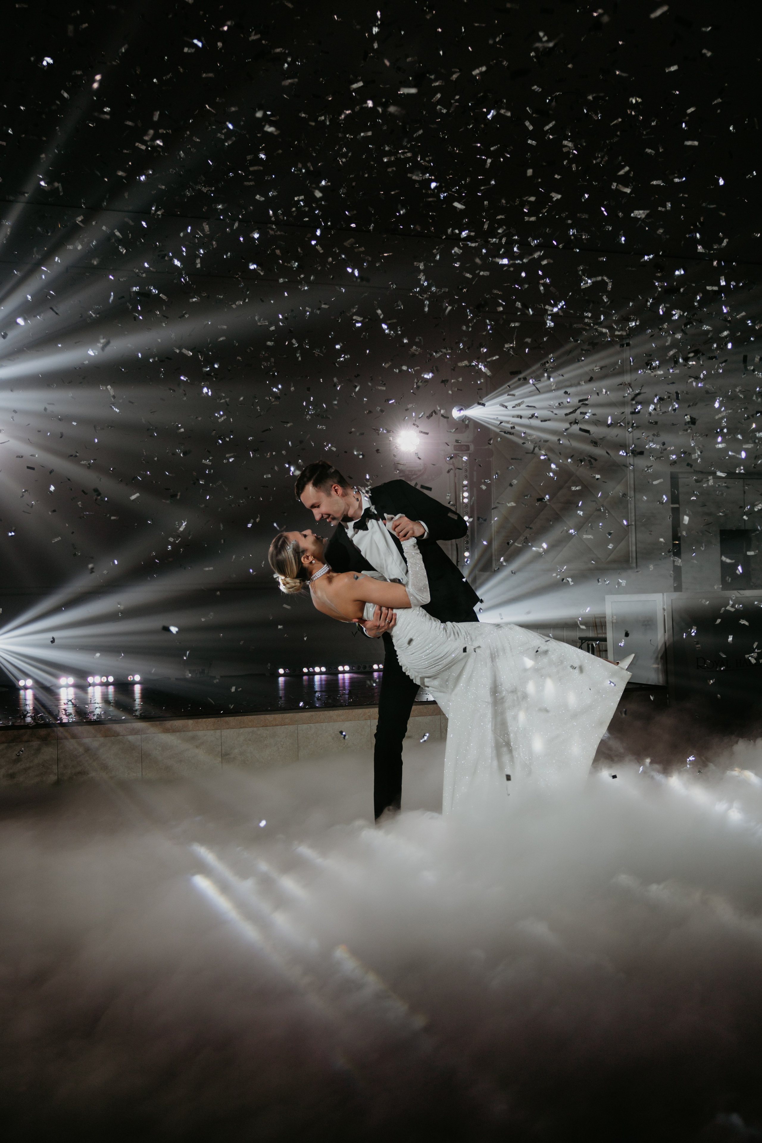 Дима и Лиза. Свадебный и портретный фотограф Минск Евсович Инна