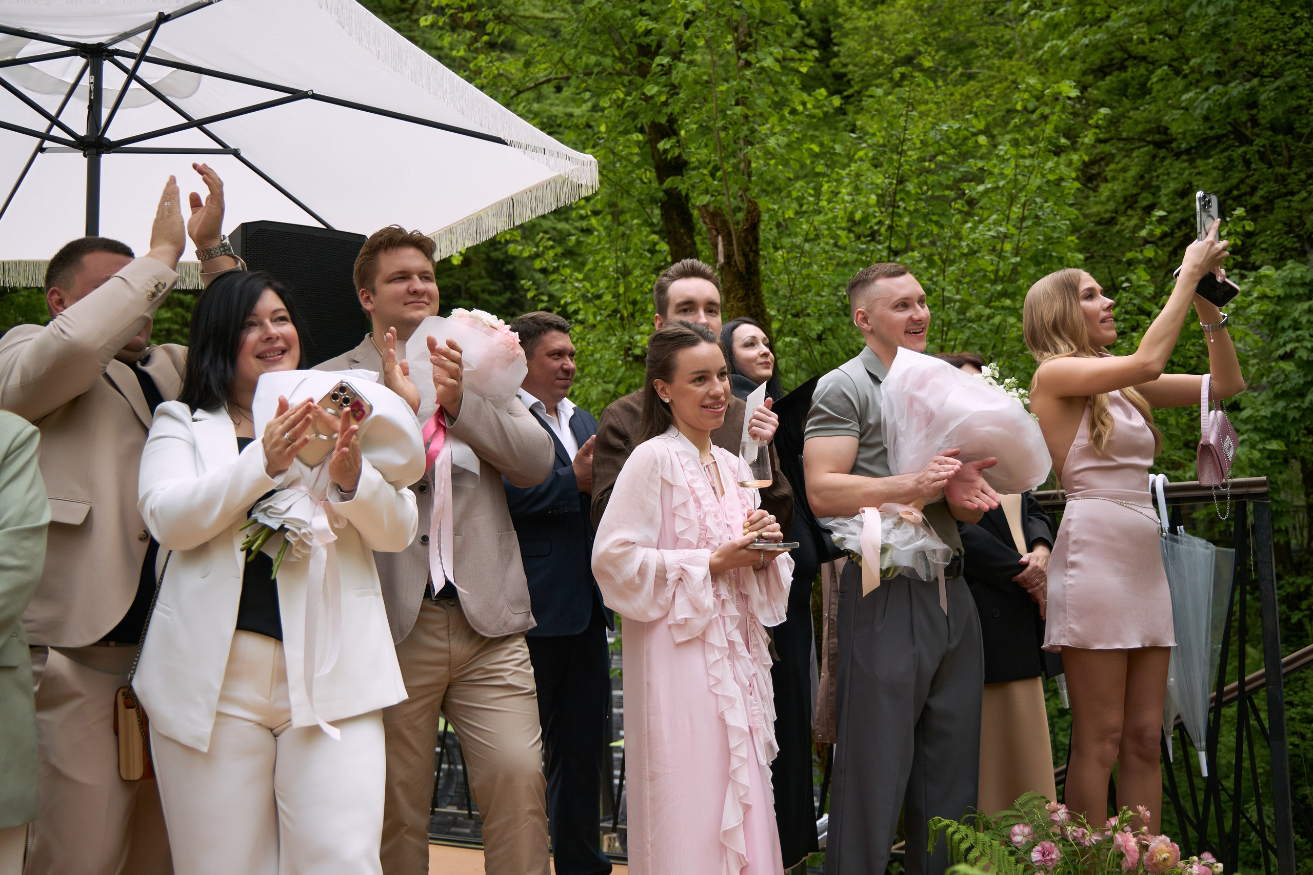 Wedding day | Владислав и Екатерина