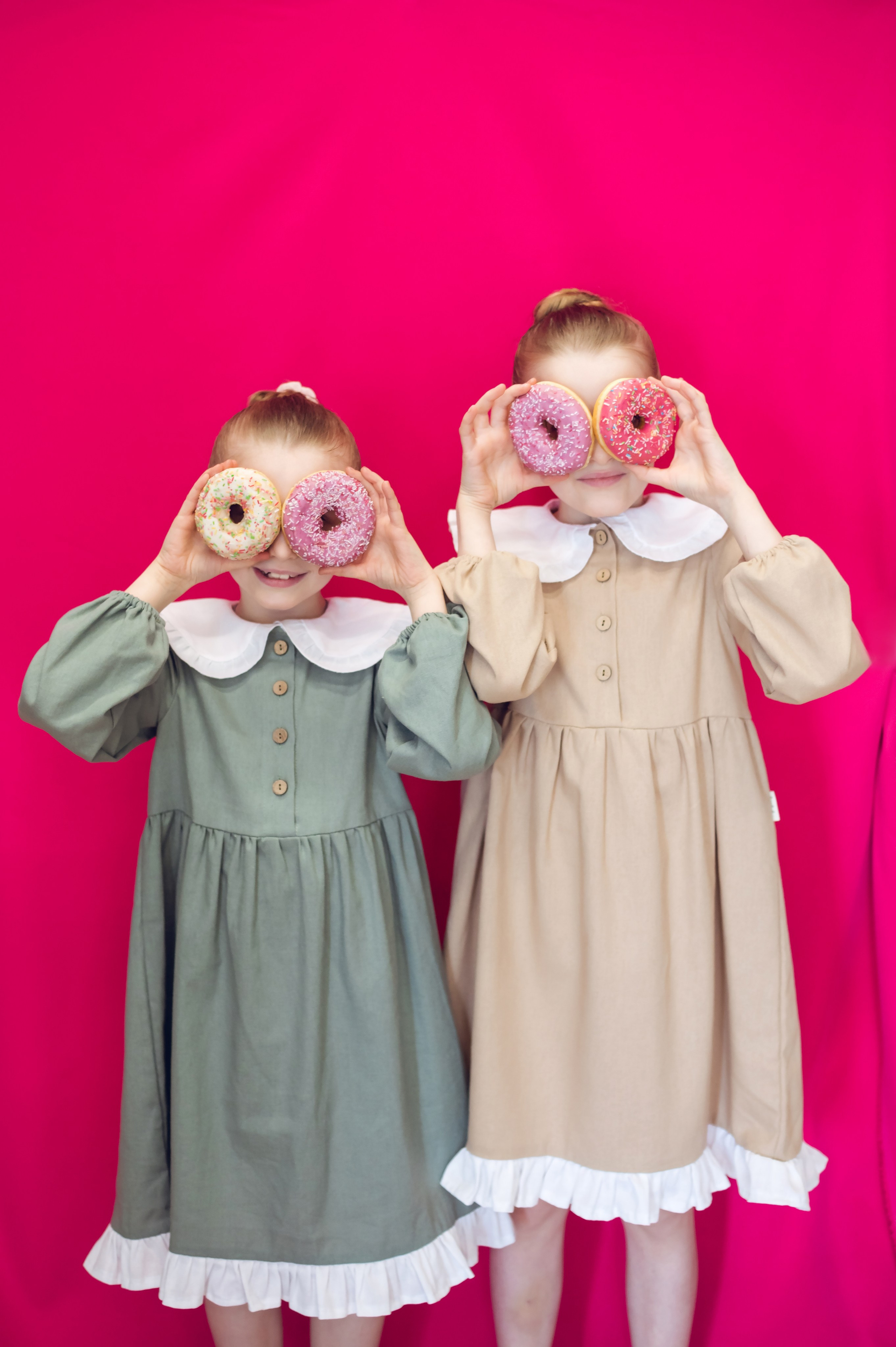 Сестренки. Детский и семейный фотограф Эльмира Веселова