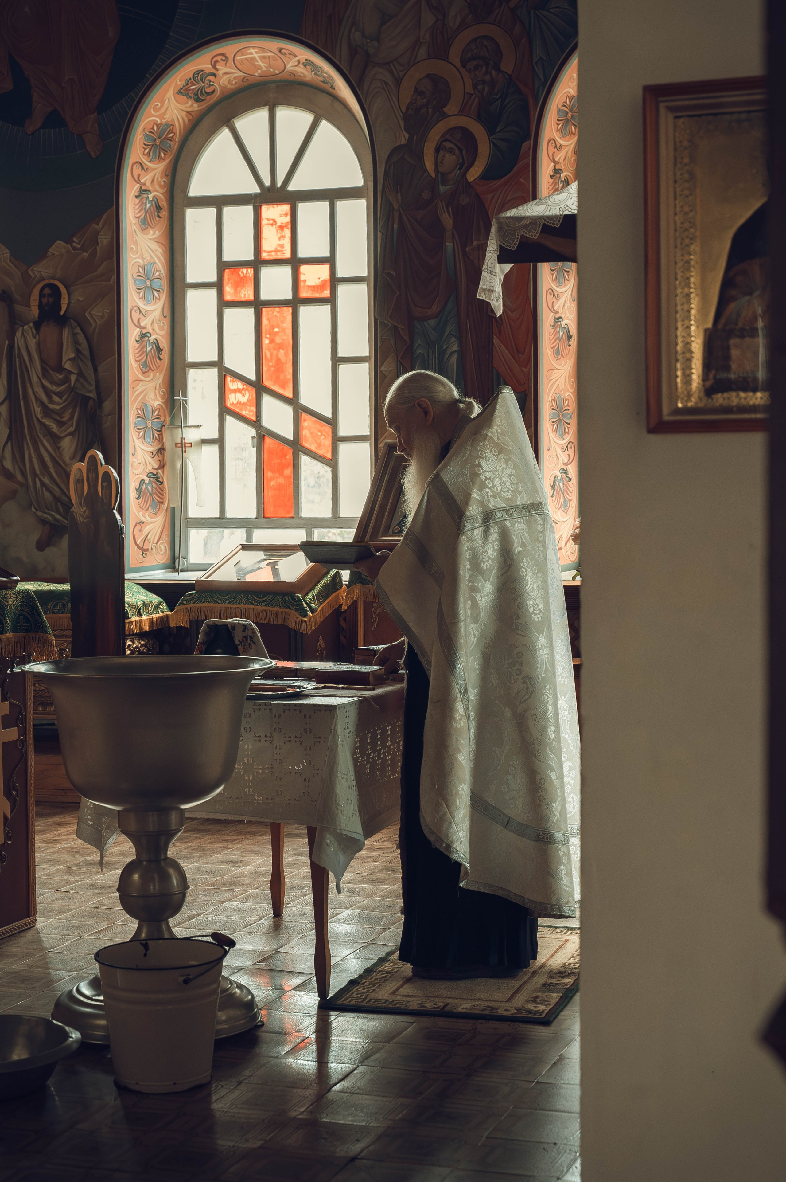 Таинства Крещения. ФОТОГРАФ НА ТАИНСТВА ВИКТОРИЯ БЕРЕЖНАЯ
