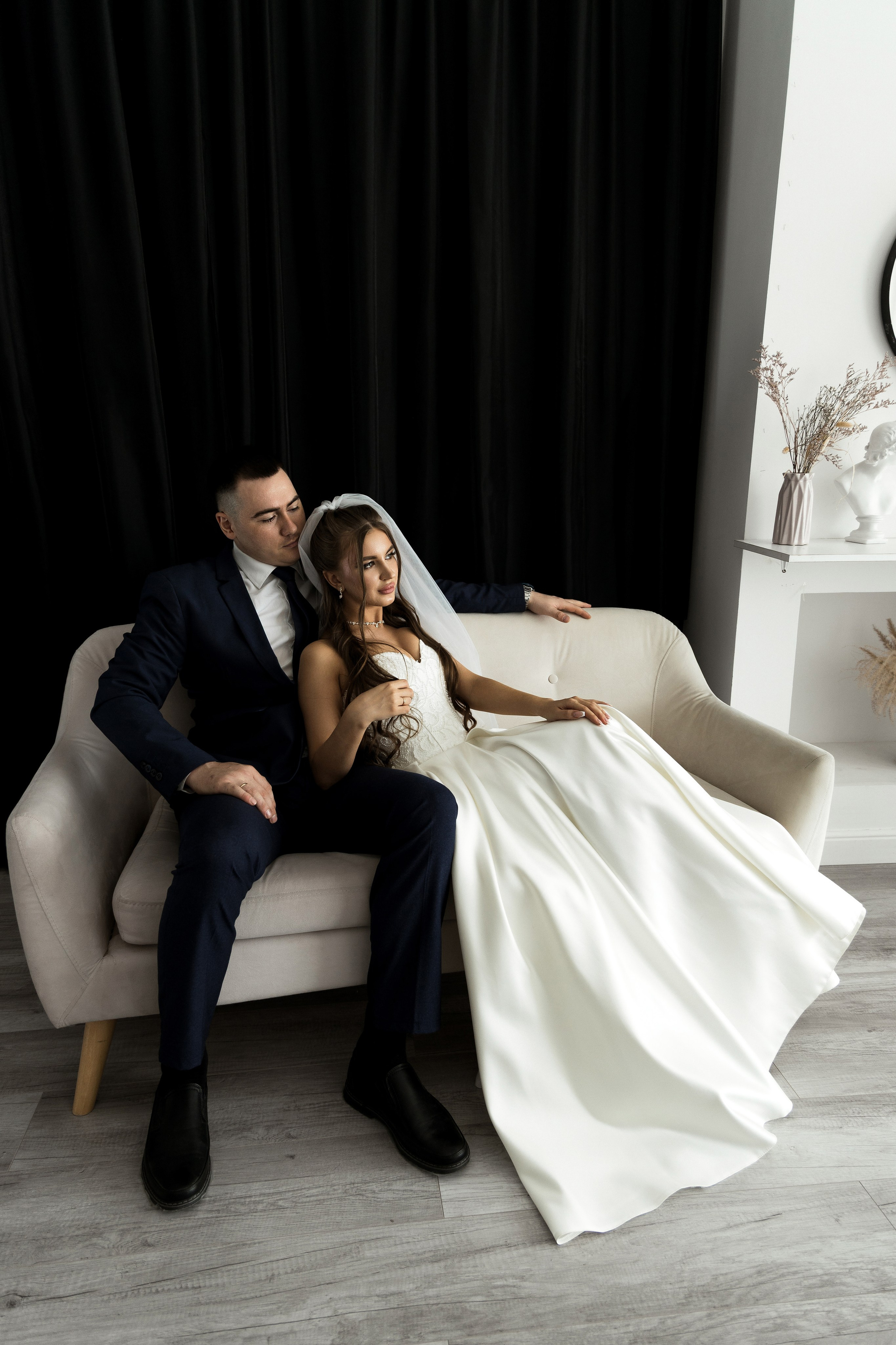 Портфолио свадьбы. Фотограф Ася Уссурийск Владивосток