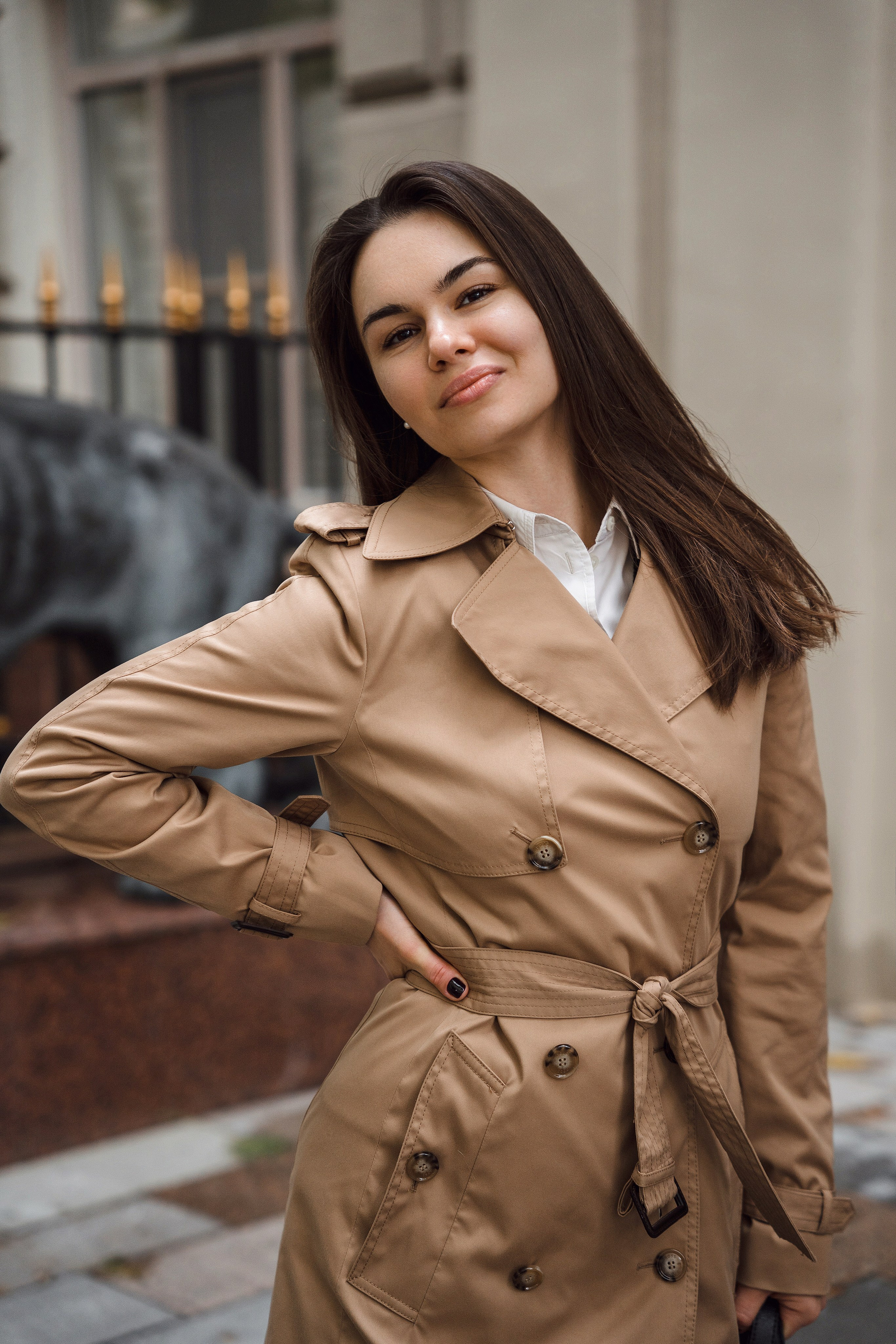 Марьяна. Фотограф в Москве Казакова Анна