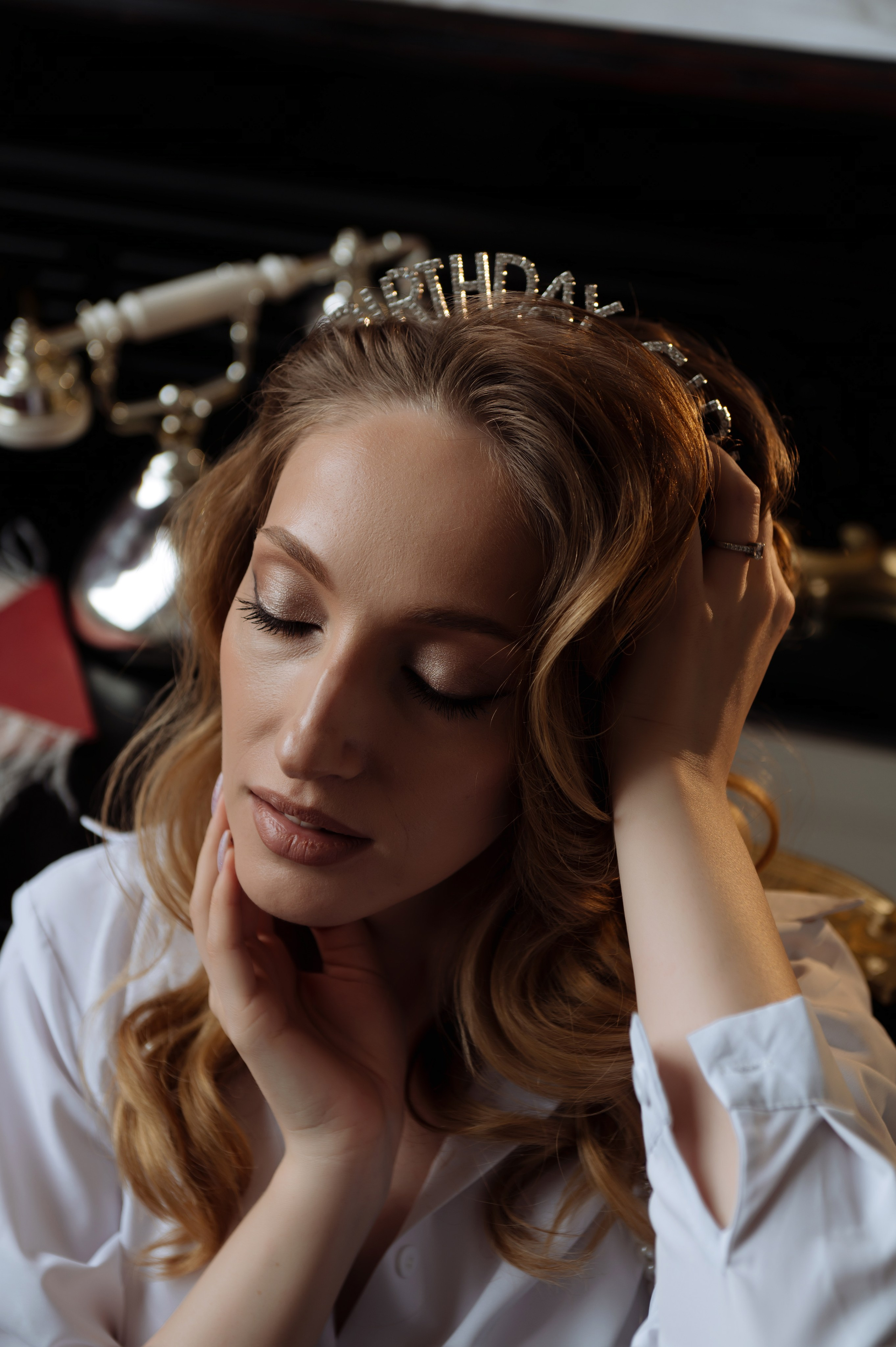 Таня. Свадебный, портретный, фотограф беременности в Нижнем Новгороде Алина Зиновьева