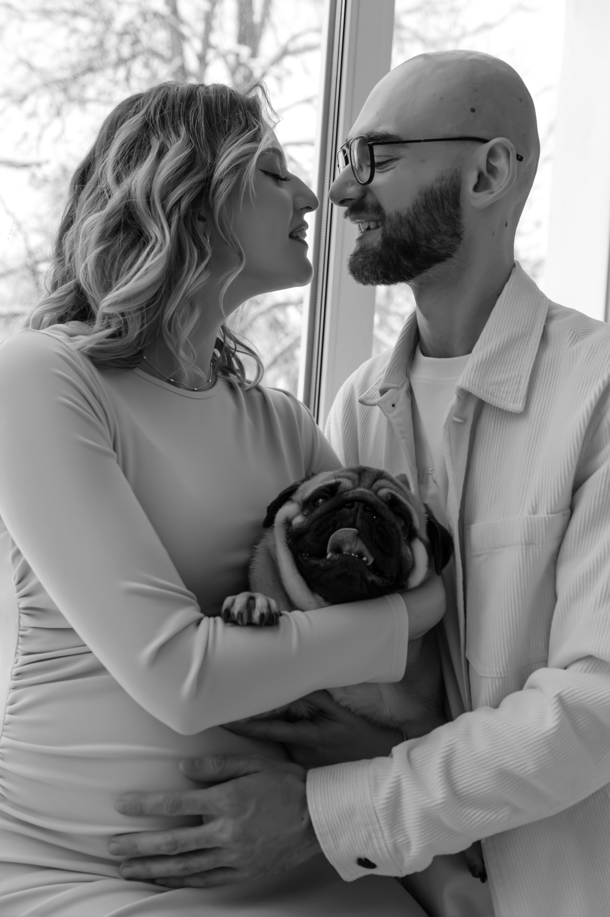 Инга. Свадебный, портретный, фотограф беременности в Нижнем Новгороде Алина Зиновьева