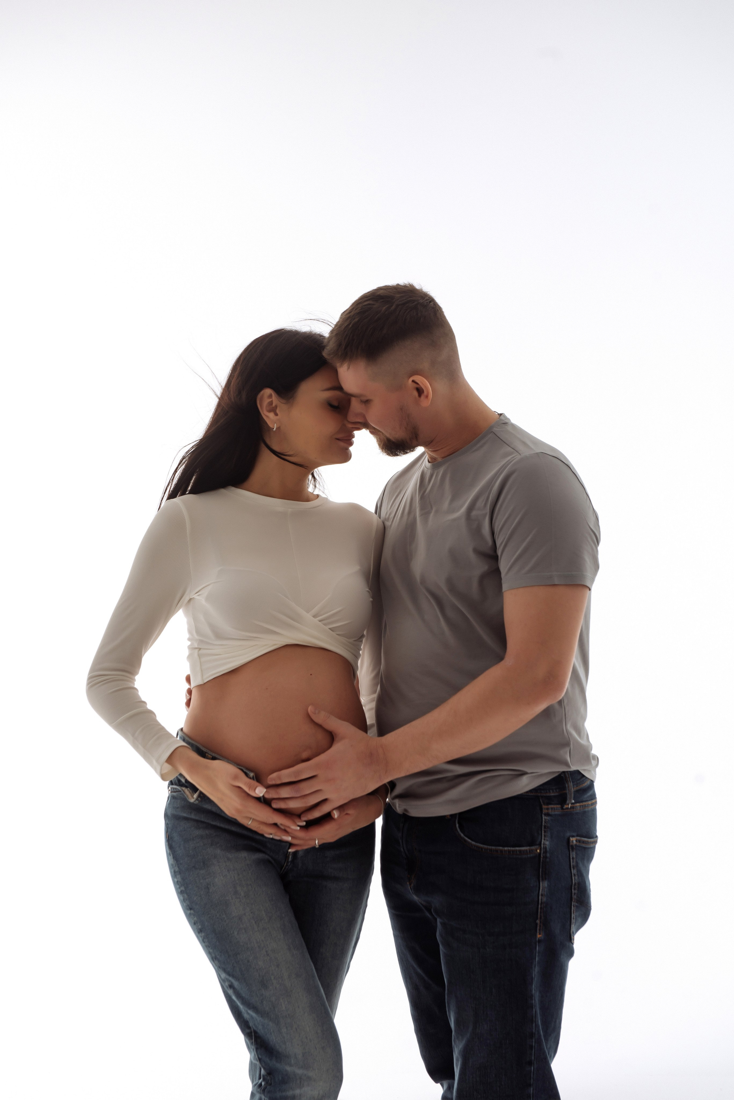 Диана. Свадебный, портретный, фотограф беременности в Нижнем Новгороде Алина Зиновьева