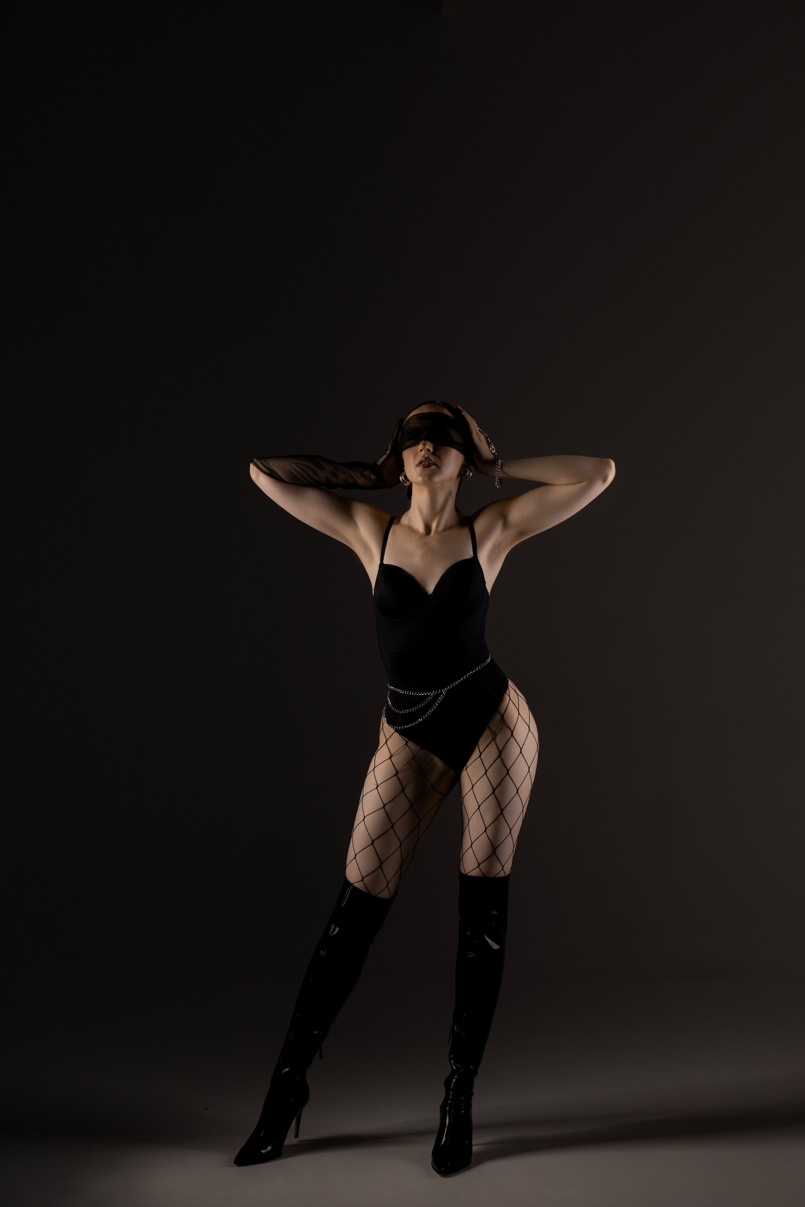 . Фотограф Арина Елизарова