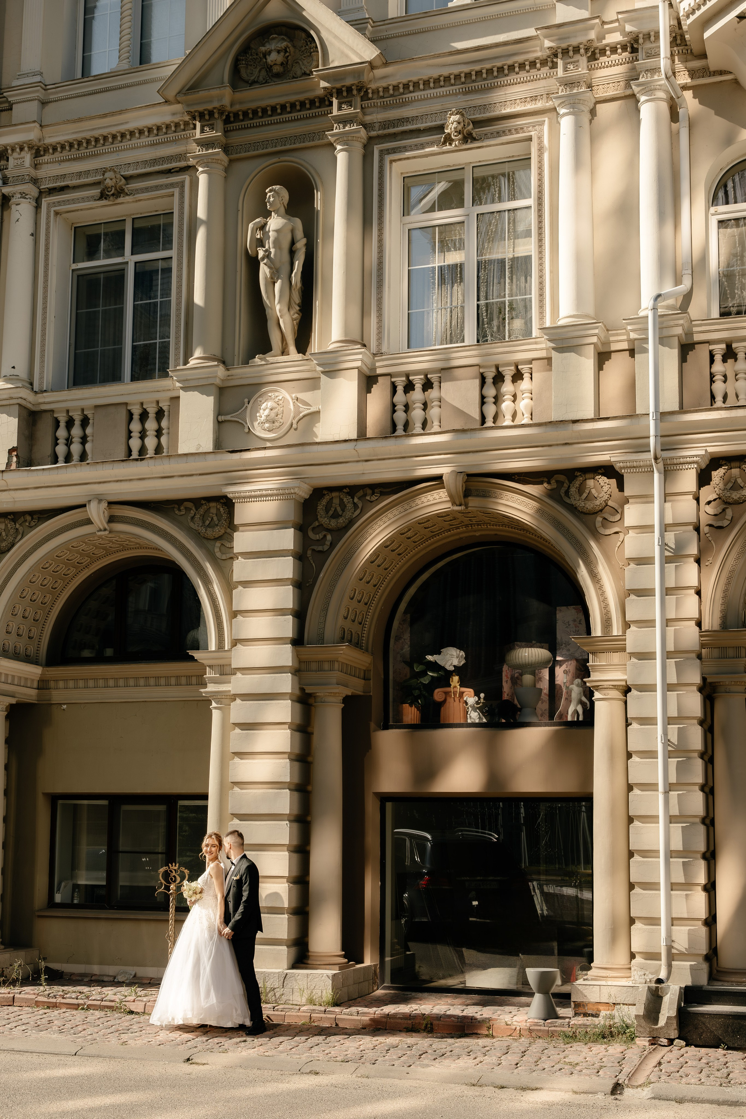 Руслан&Зарина (г.Казань). Фотограф Арина Елизарова