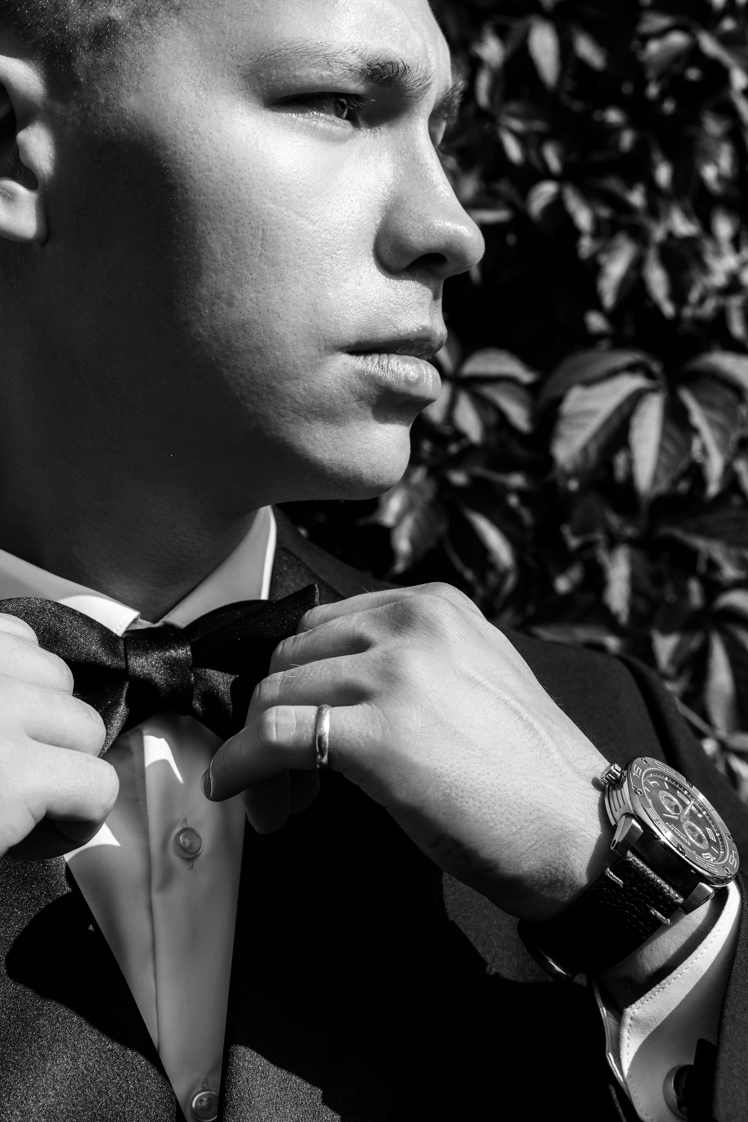 Александр&Регина. Фотограф Арина Елизарова