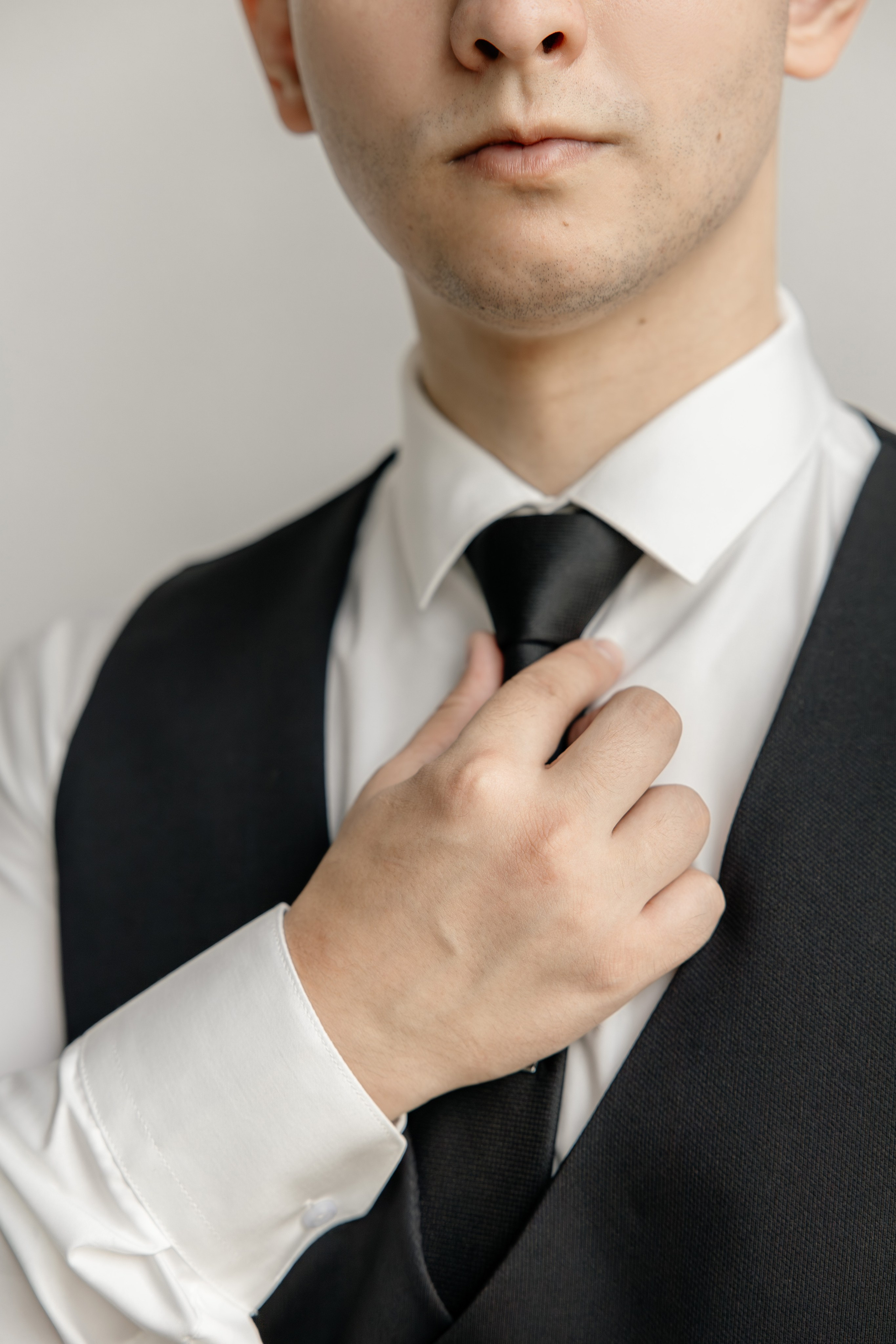 Саид&Карина. Фотограф Арина Елизарова