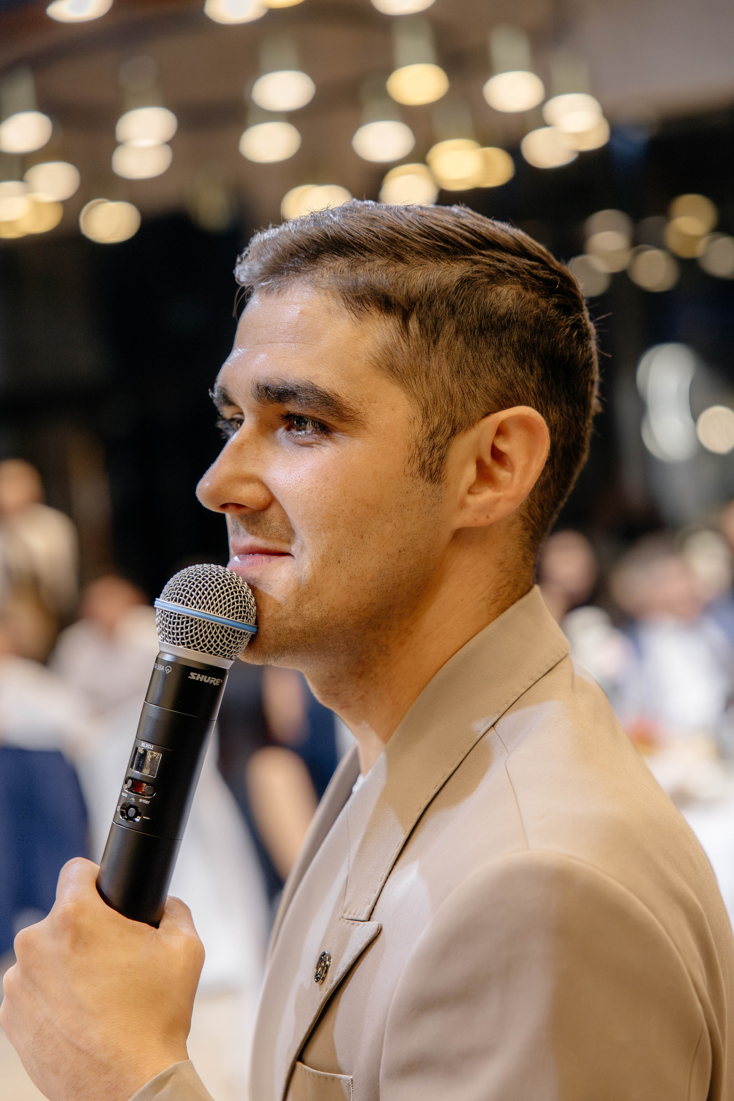 Артур&Лейсан (банкет). Фотограф Арина Елизарова