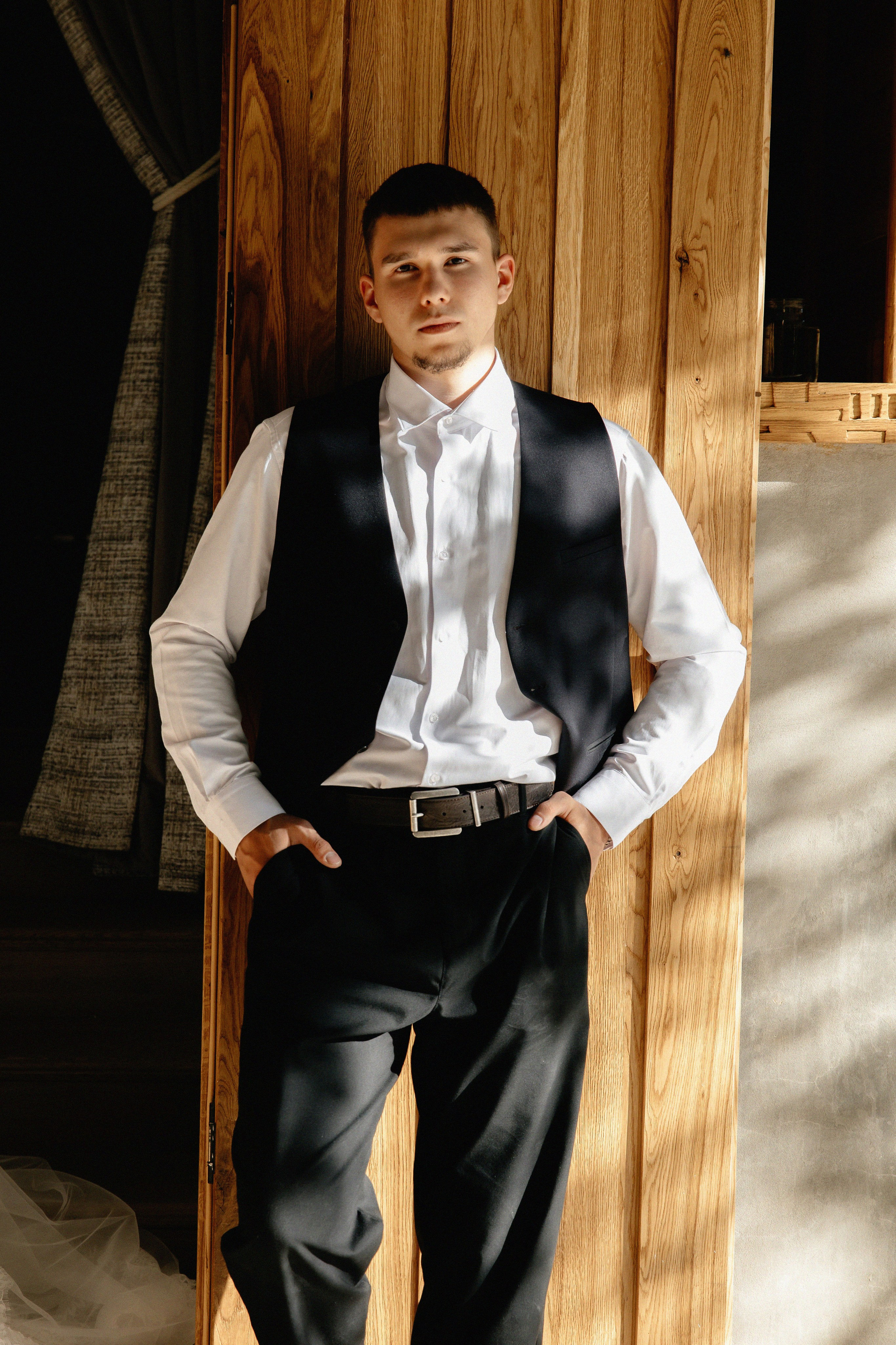 Кирилл&Анастасия. Фотограф Арина Елизарова