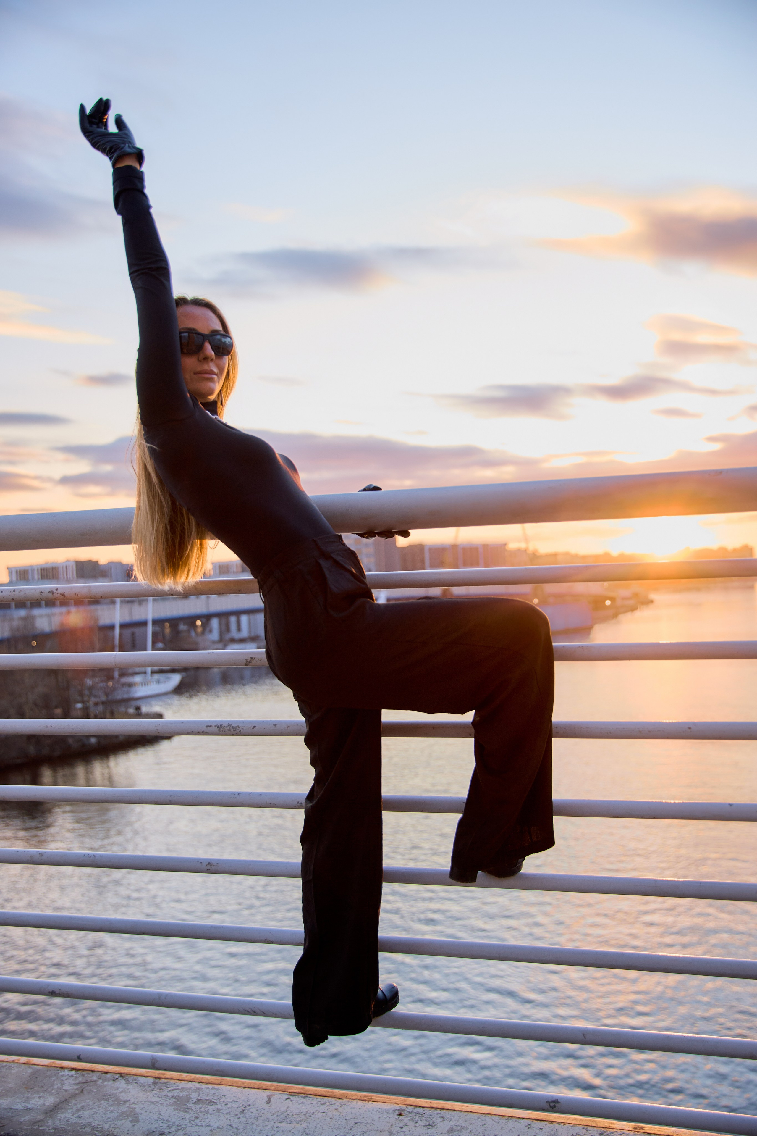 Семейная фотосессия и съёмка в школе СПб Сударикова Мария