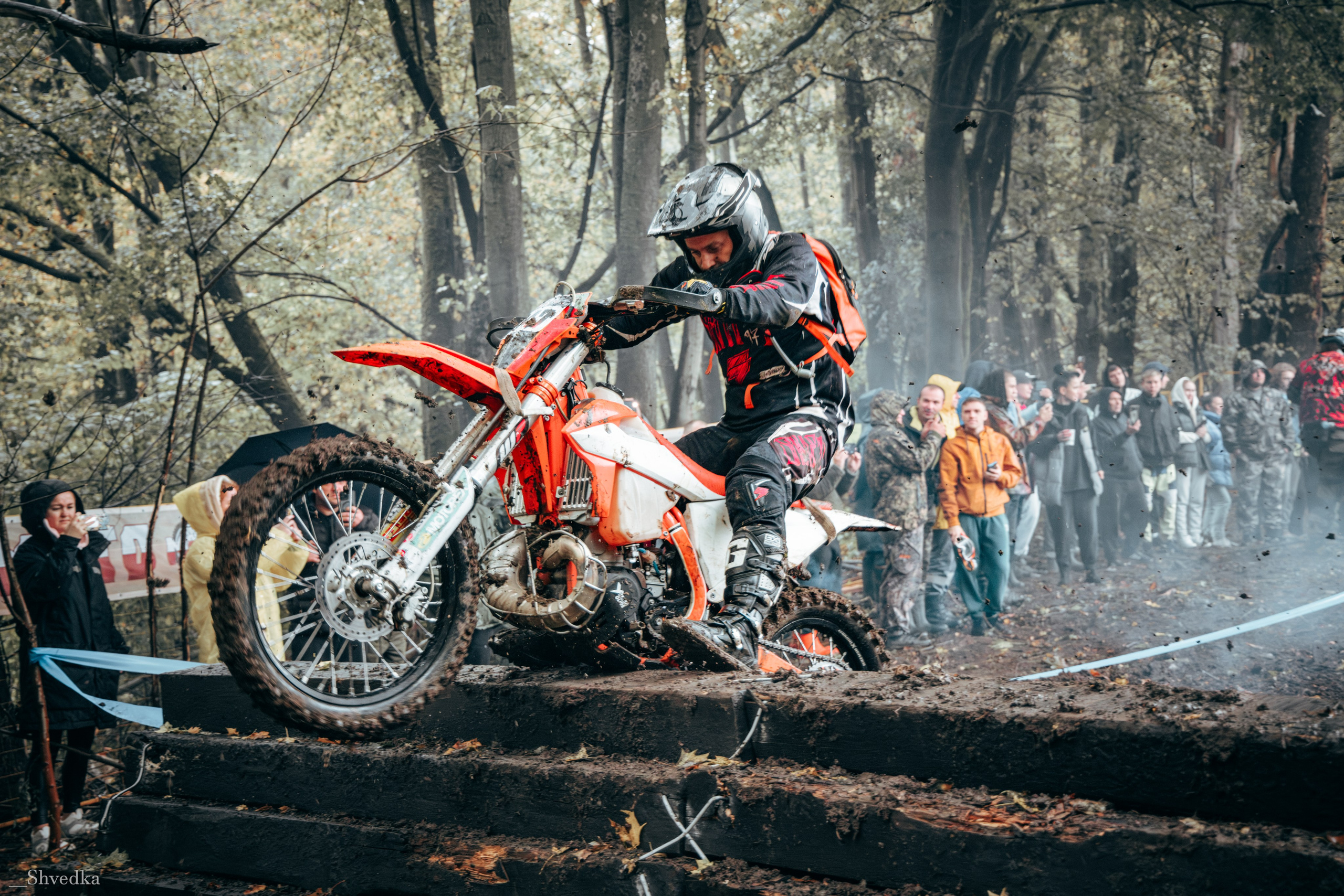 1 день. Ваш экстрим фотограф Кудрева Яна