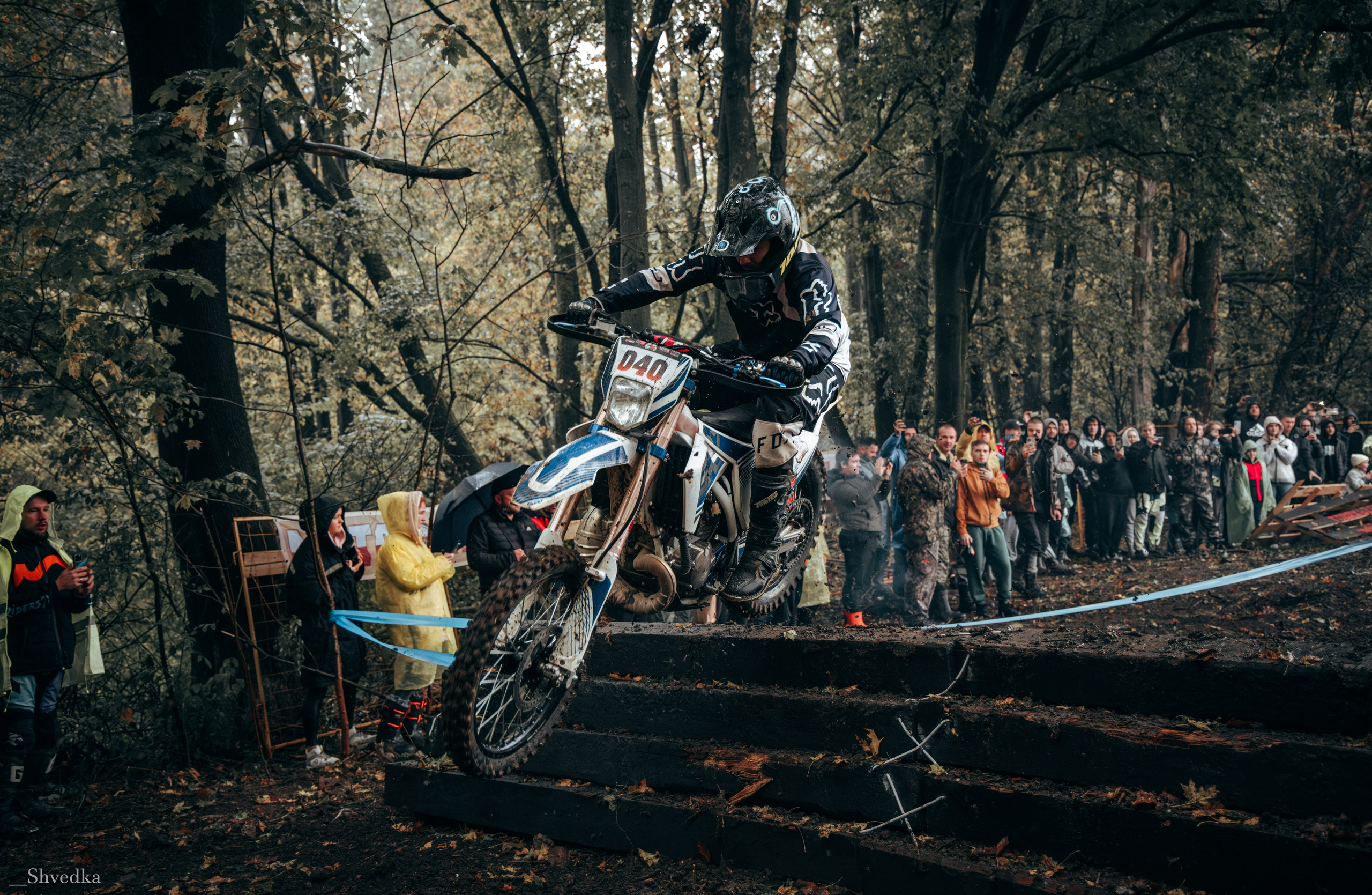 1 день. Ваш экстрим фотограф Кудрева Яна