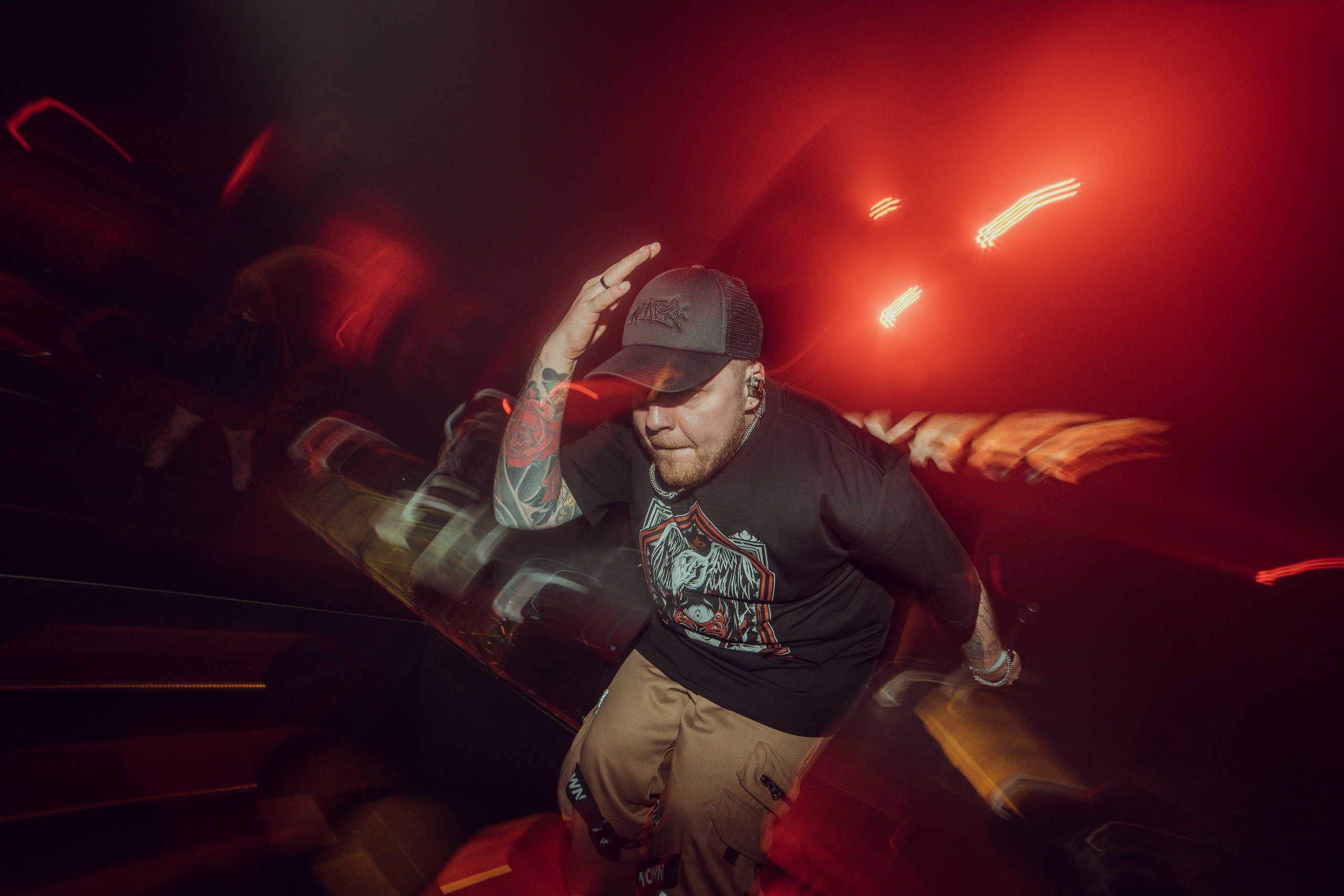 Blackpyres 10.05.2024. Фотограф Дядя Сник