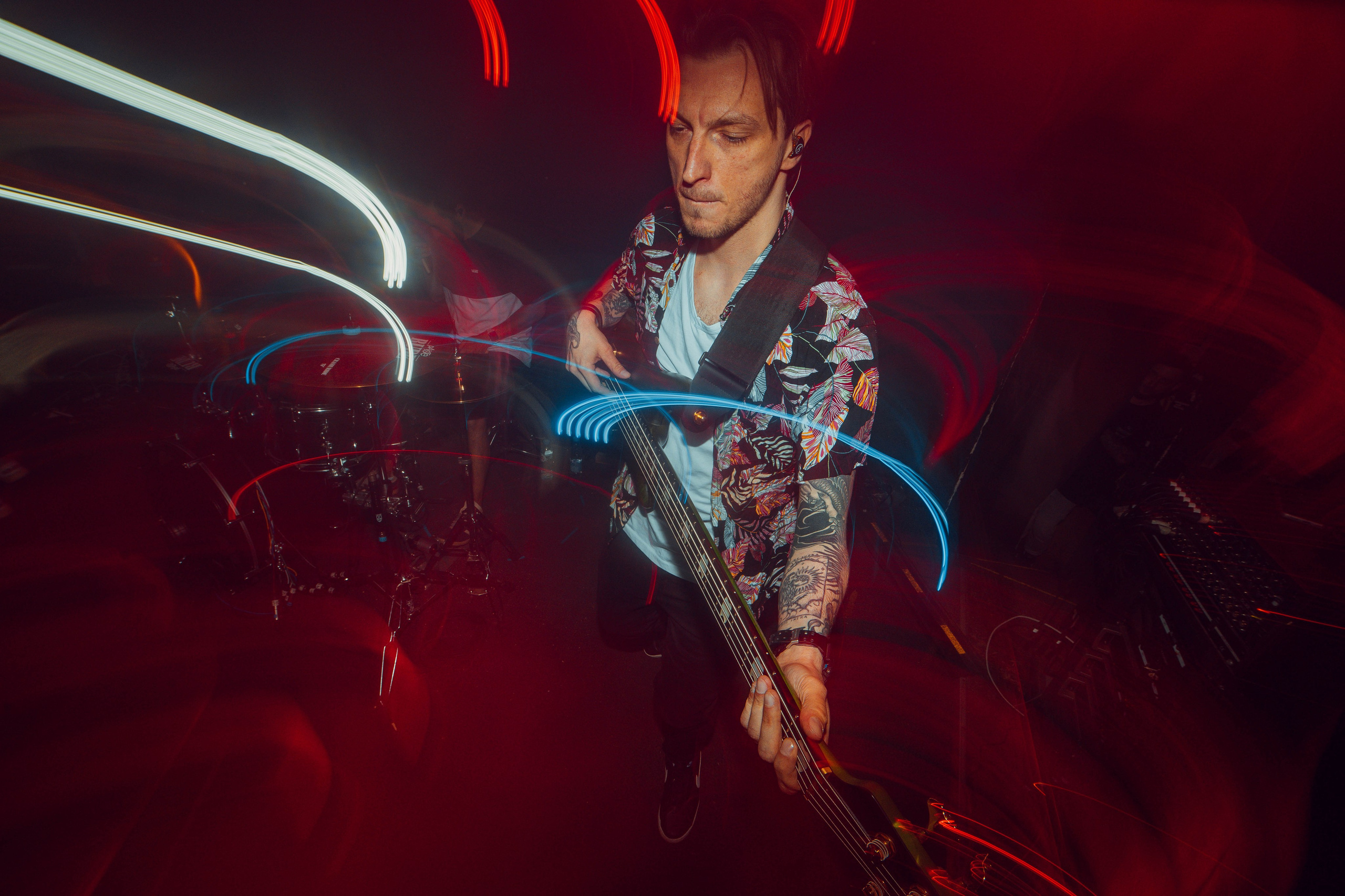 Blackpyres 26.05.2024. Фотограф Дядя Сник