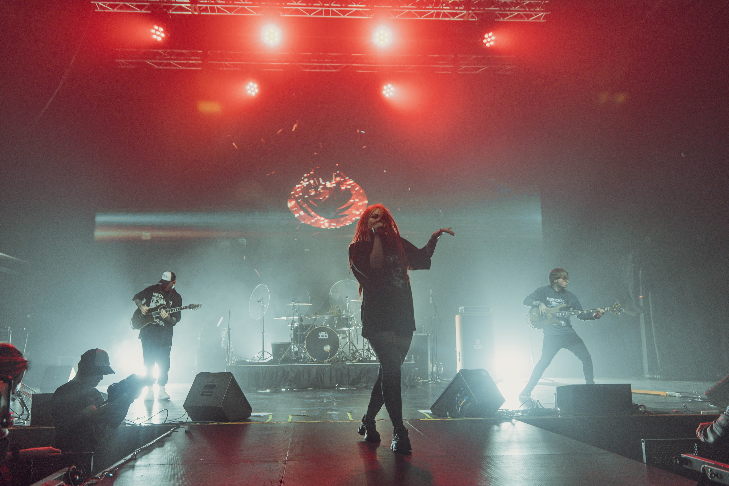 Blackpyres 10.05.2024. Фотограф Дядя Сник