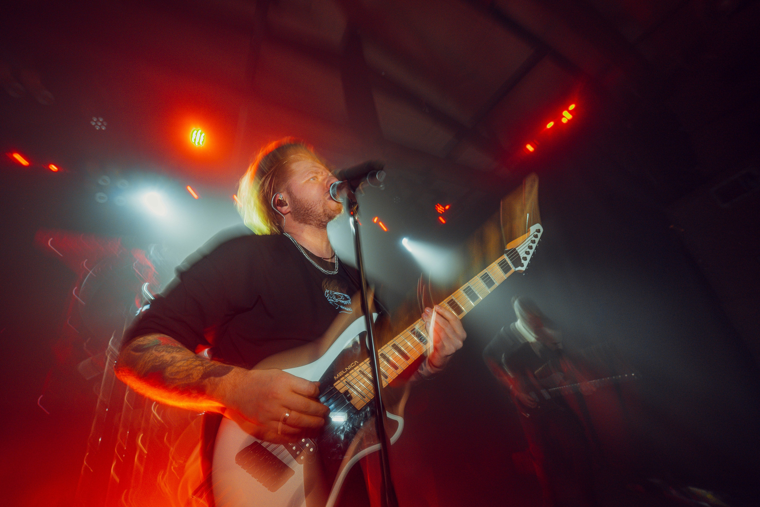 Kapranov 13.04.2025. Фотограф Дядя Сник