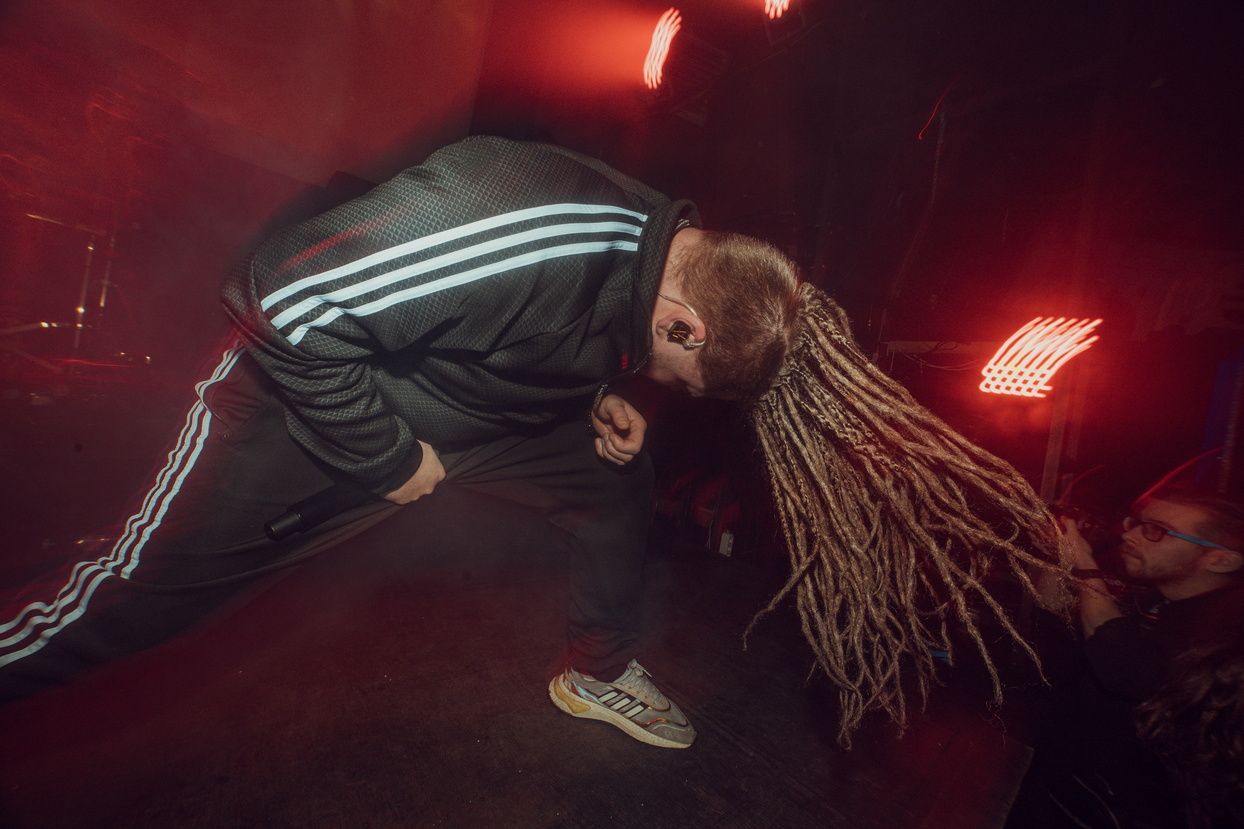 Blackpyres 20.01.2024. Фотограф Дядя Сник