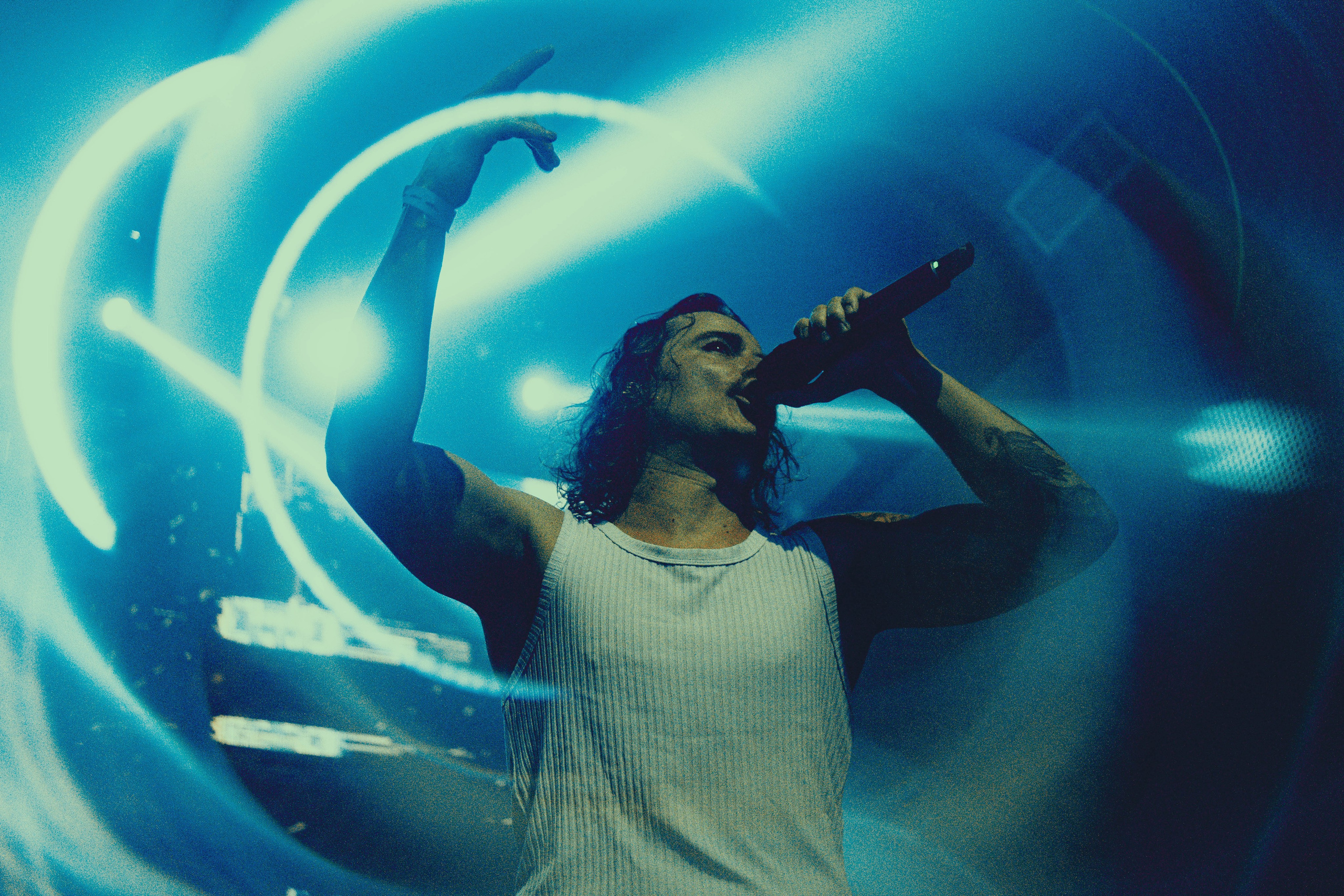 The Korea 16.05.2025. Фотограф Дядя Сник